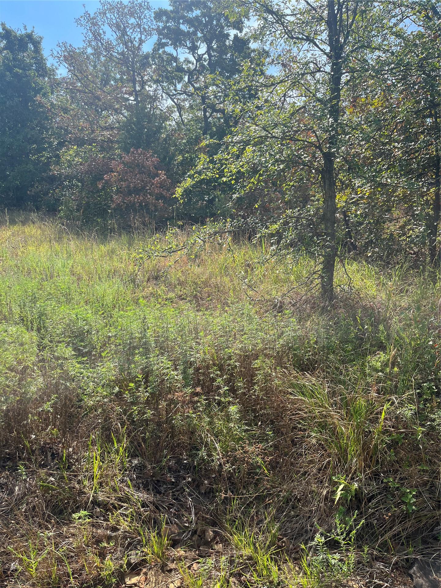 3580 N 246 Road Mounds OK 74047