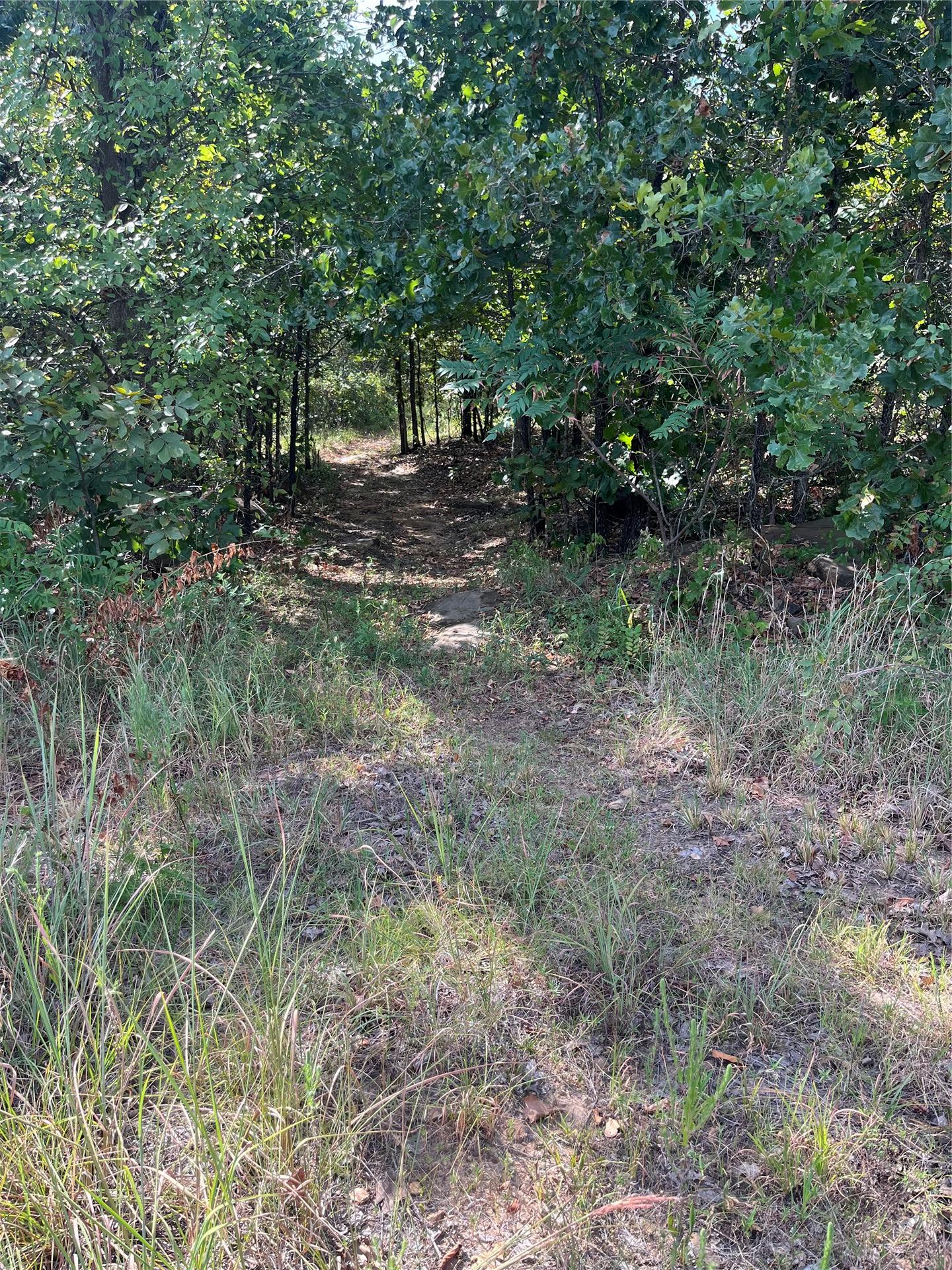 3580 N 246 Road Mounds OK 74047