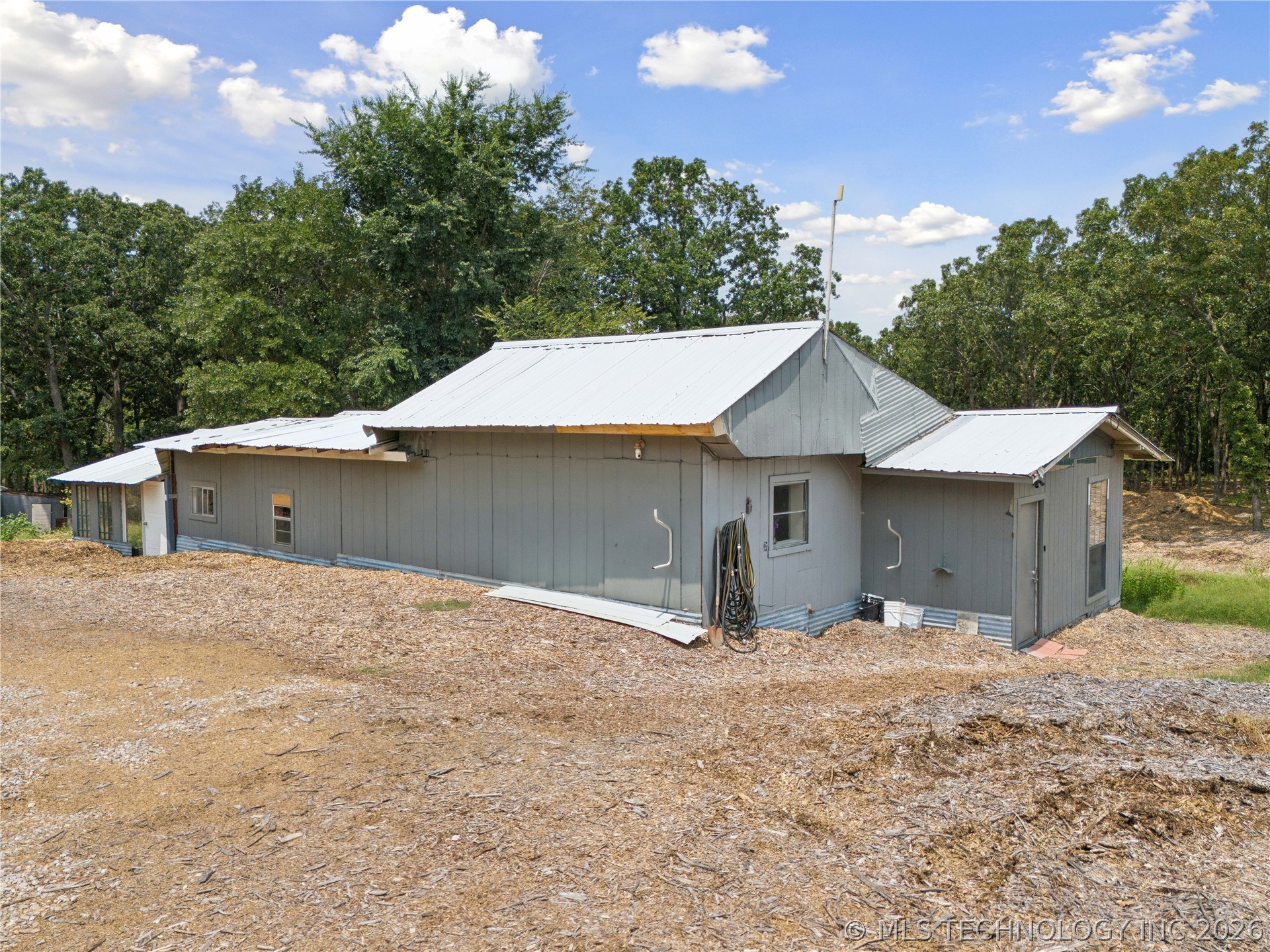 20910 Blackjack Trail Kellyville OK 74039