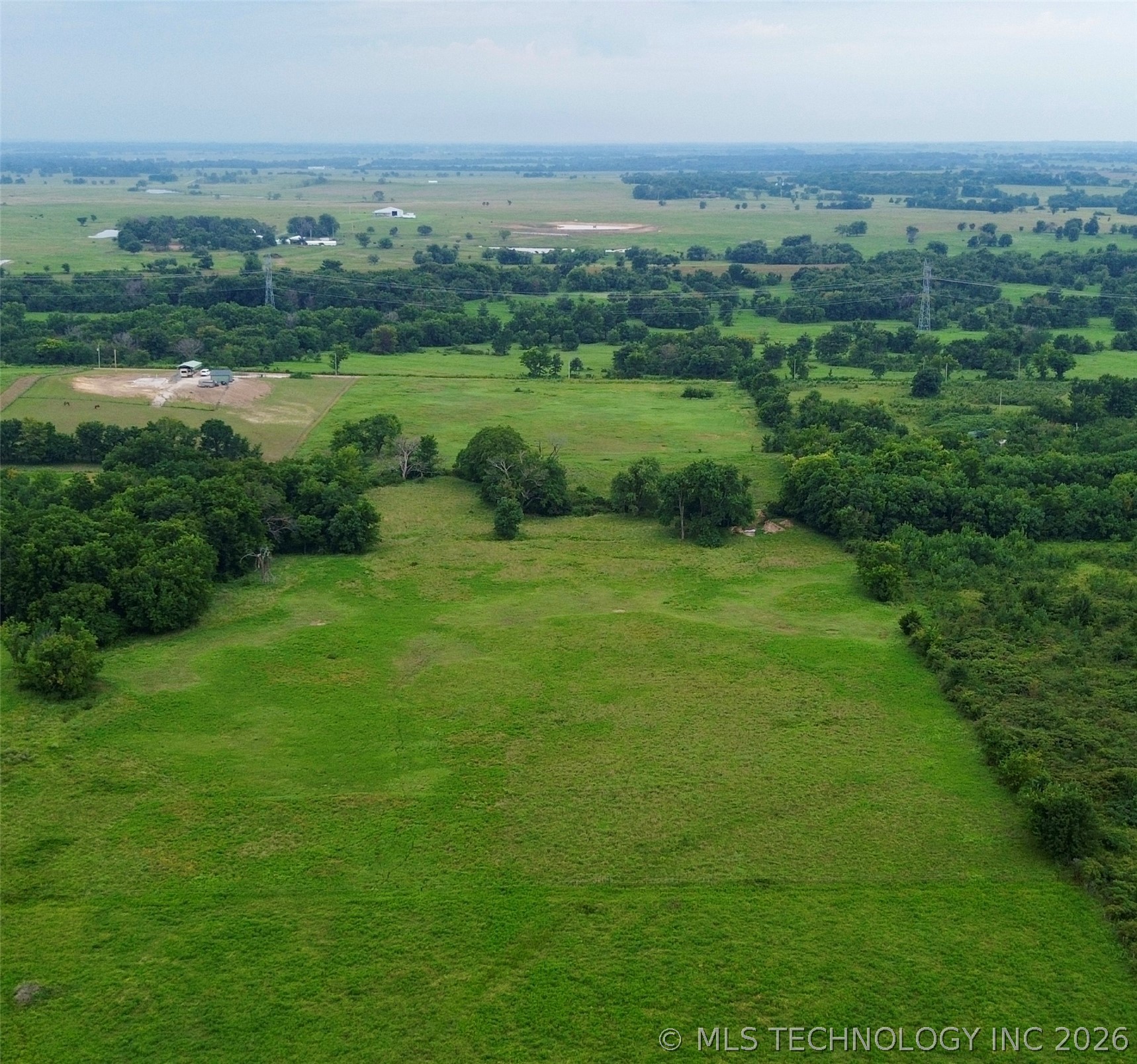 124TH Haskell OK 74436