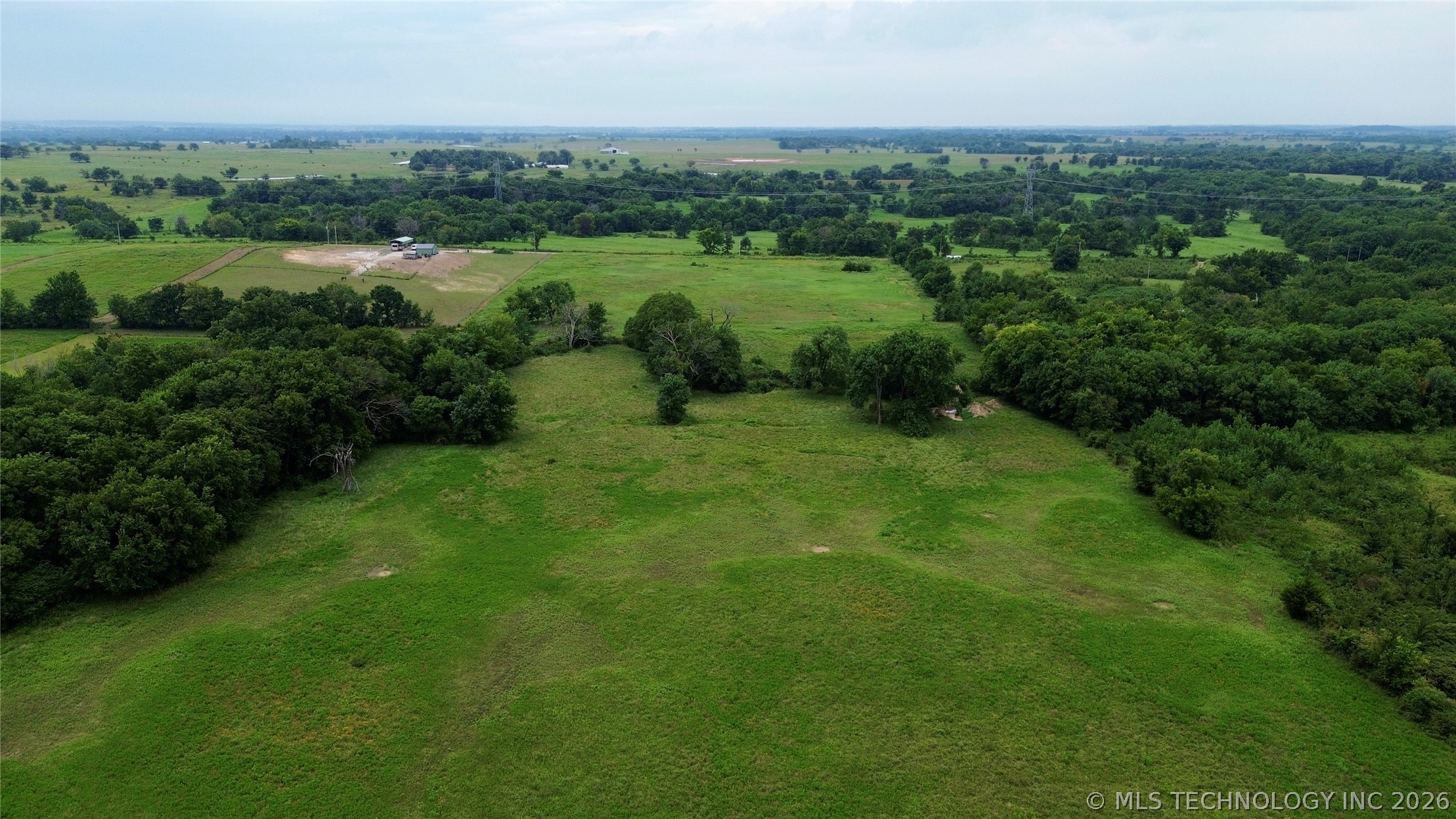124TH Haskell OK 74436
