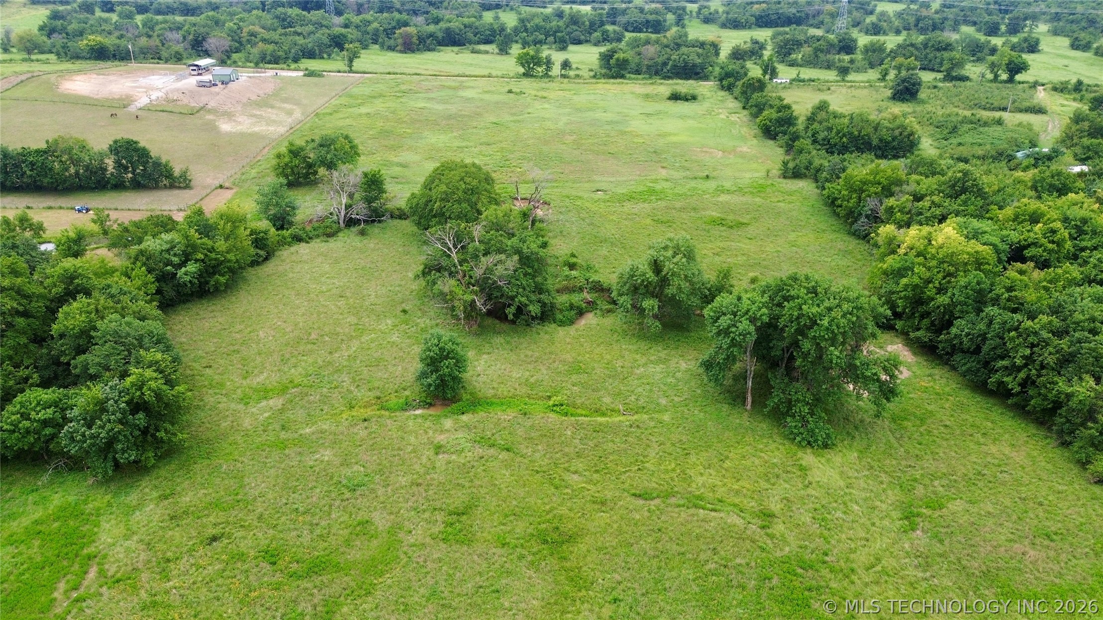 124TH Haskell OK 74436