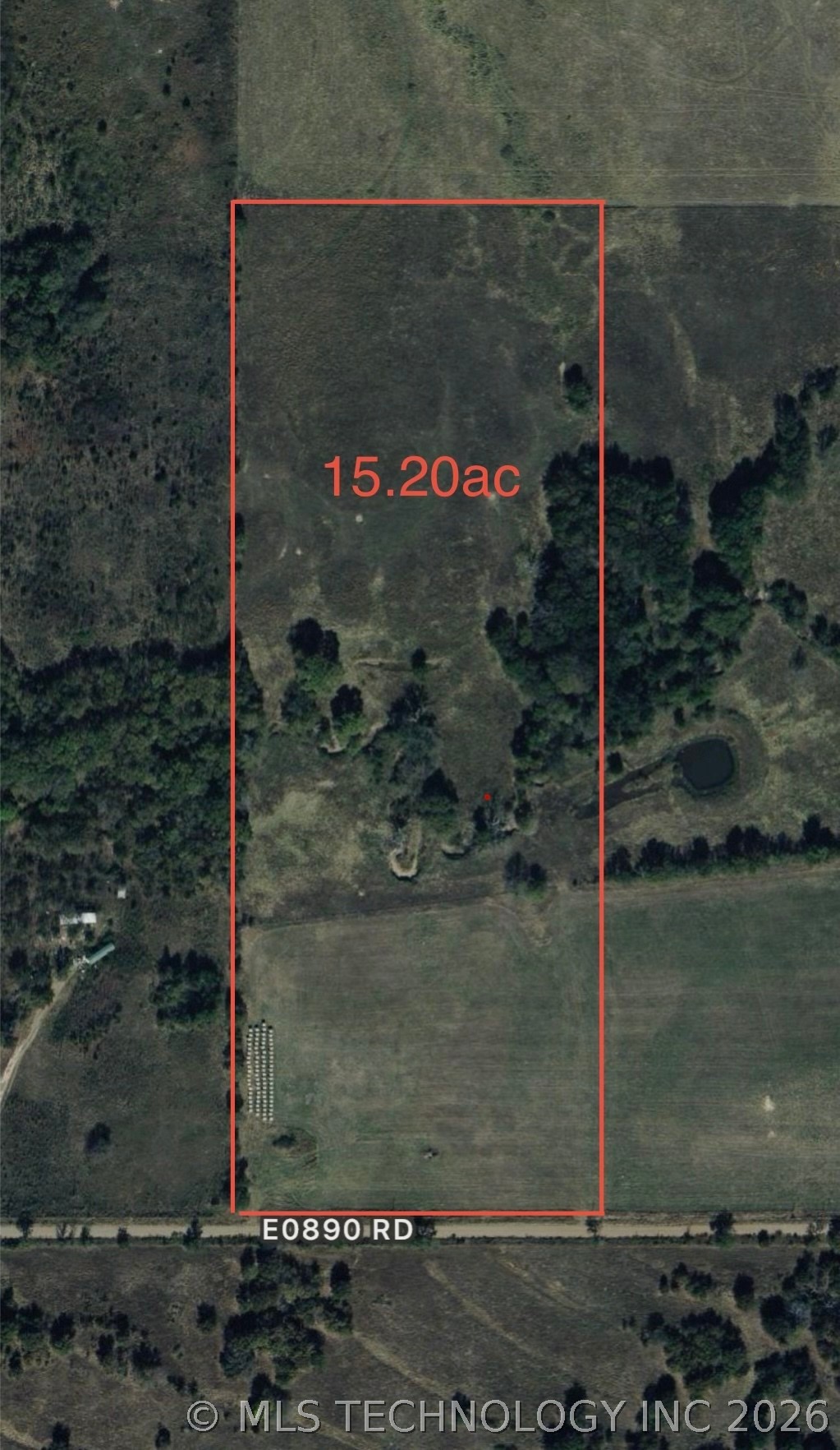 124TH Haskell OK 74436
