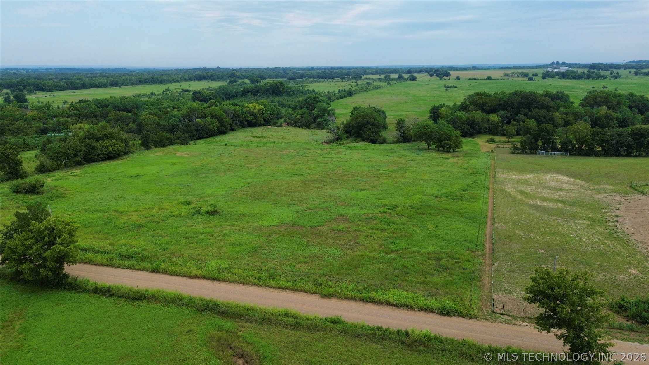 124TH Haskell OK 74436