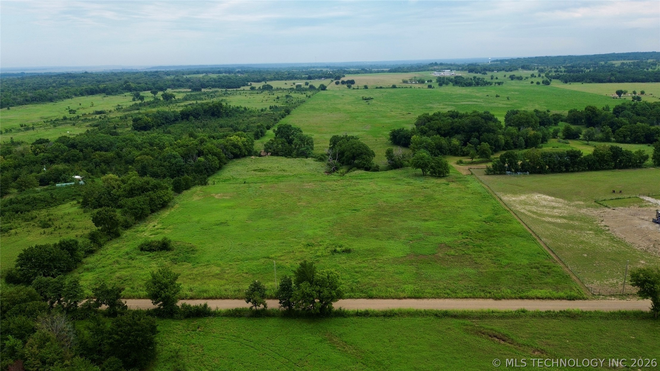 124TH Haskell OK 74436