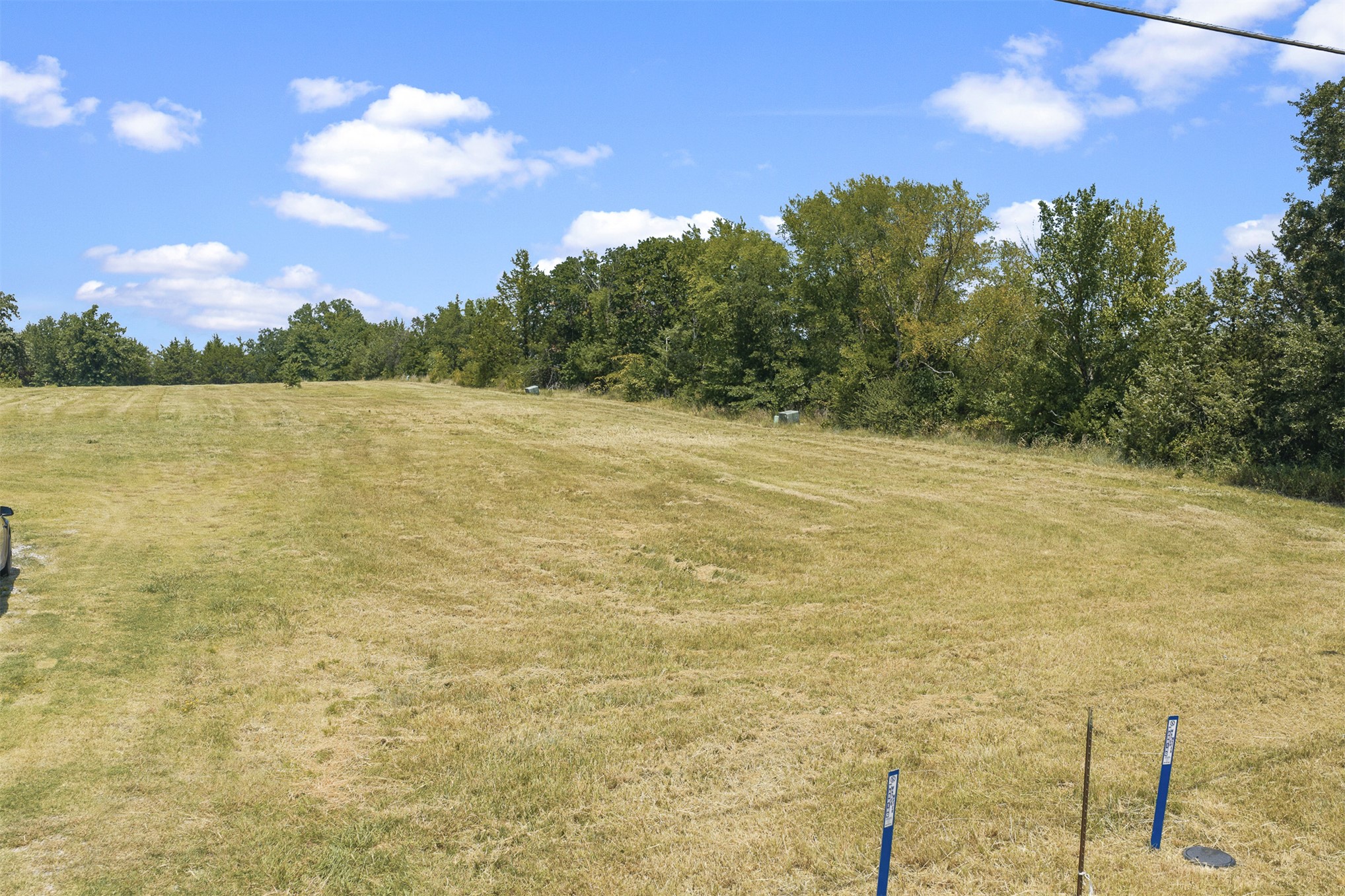 4986 State Highway 199 Dickson OK 73401