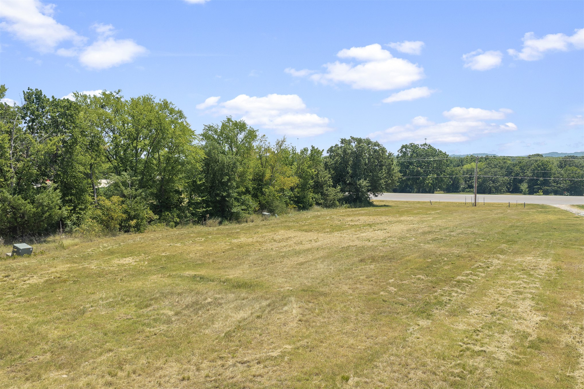 4986 State Highway 199 Dickson OK 73401