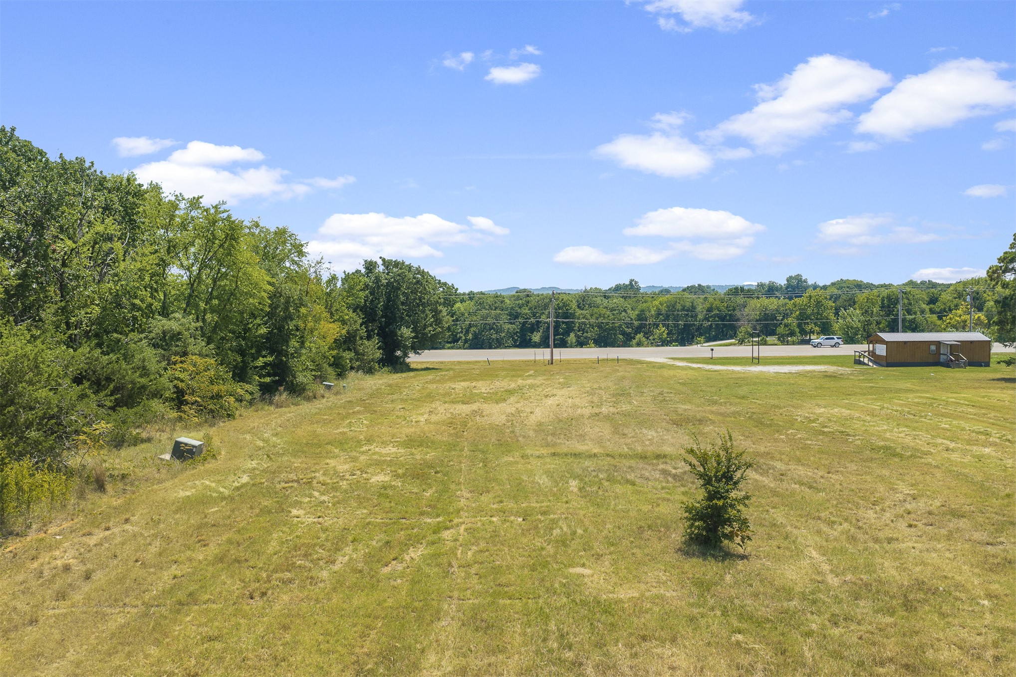 4986 State Highway 199 Dickson OK 73401