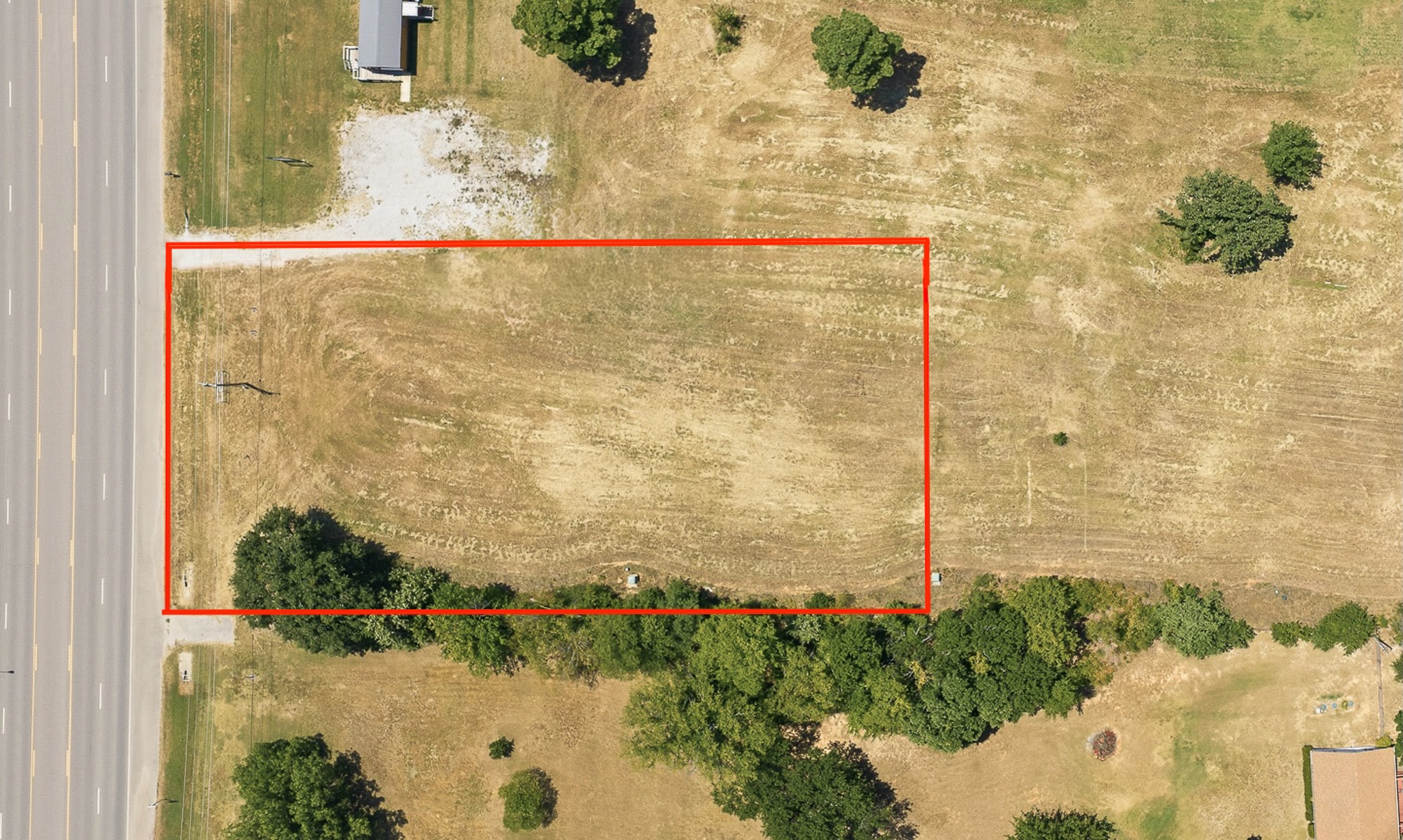 4986 State Highway 199 Dickson OK 73401