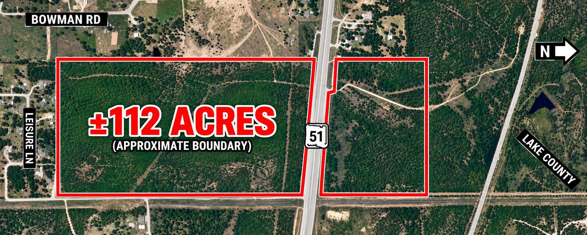 00 Highway 51 Mannford OK 74044