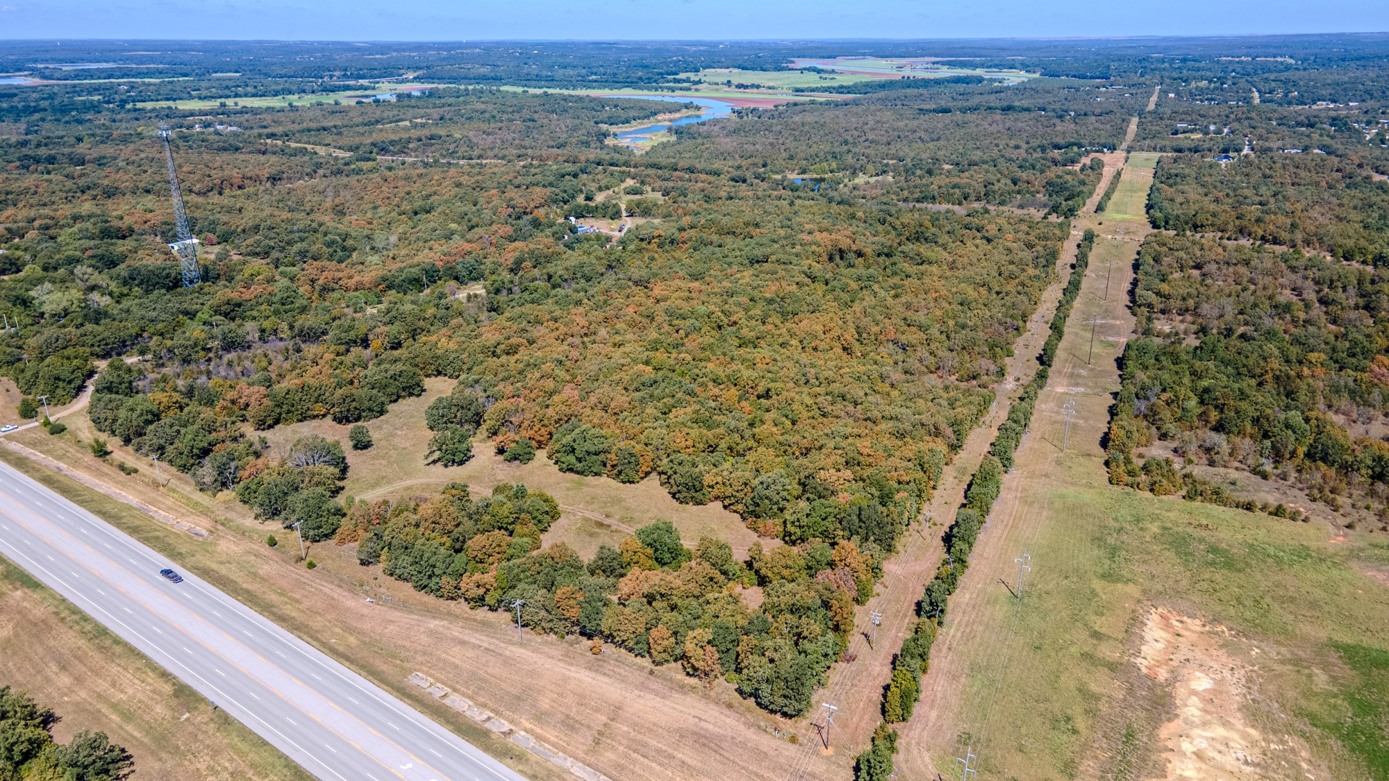 00 Highway 51 Mannford OK 74044