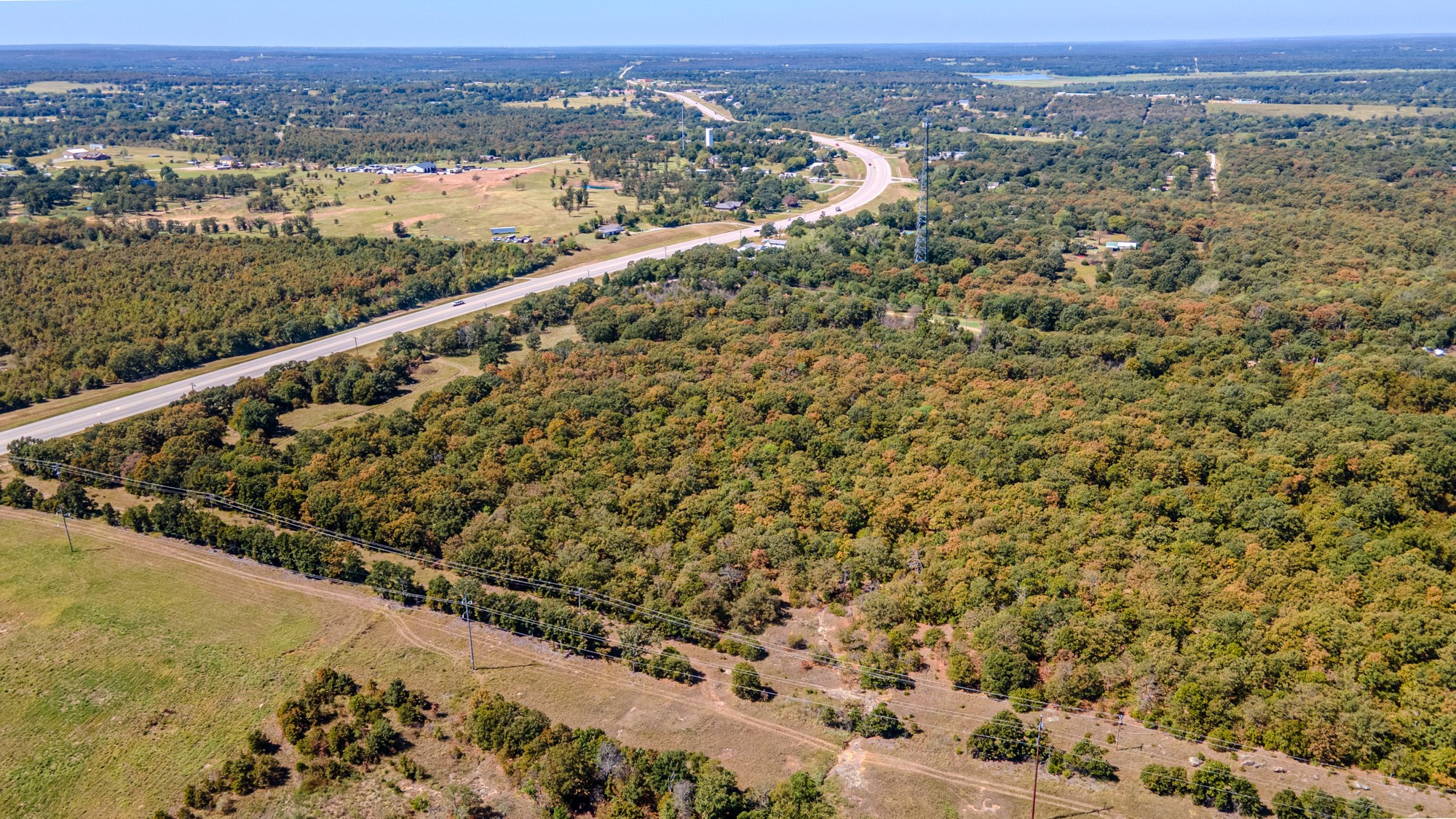 00 Highway 51 Mannford OK 74044