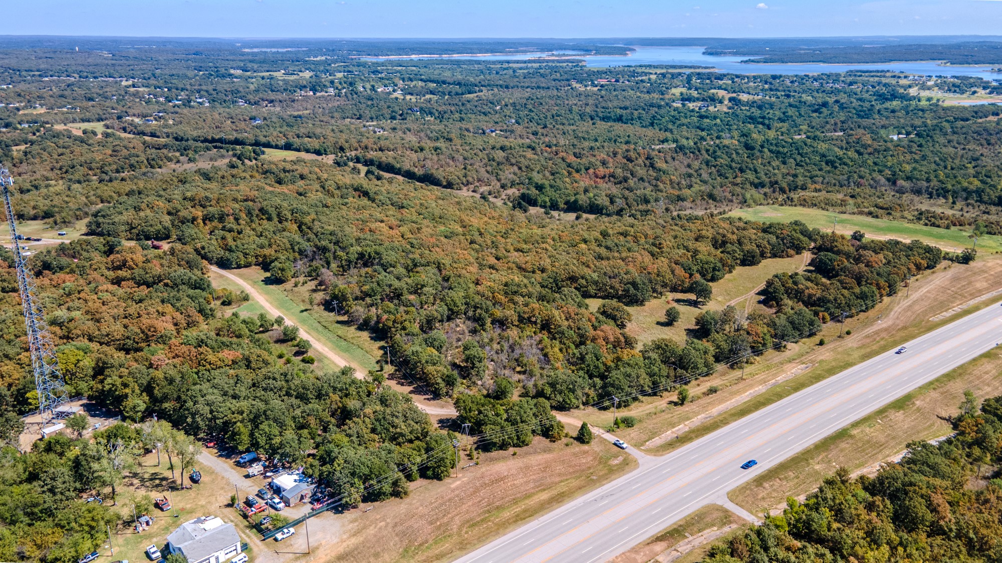00 Highway 51 Mannford OK 74044