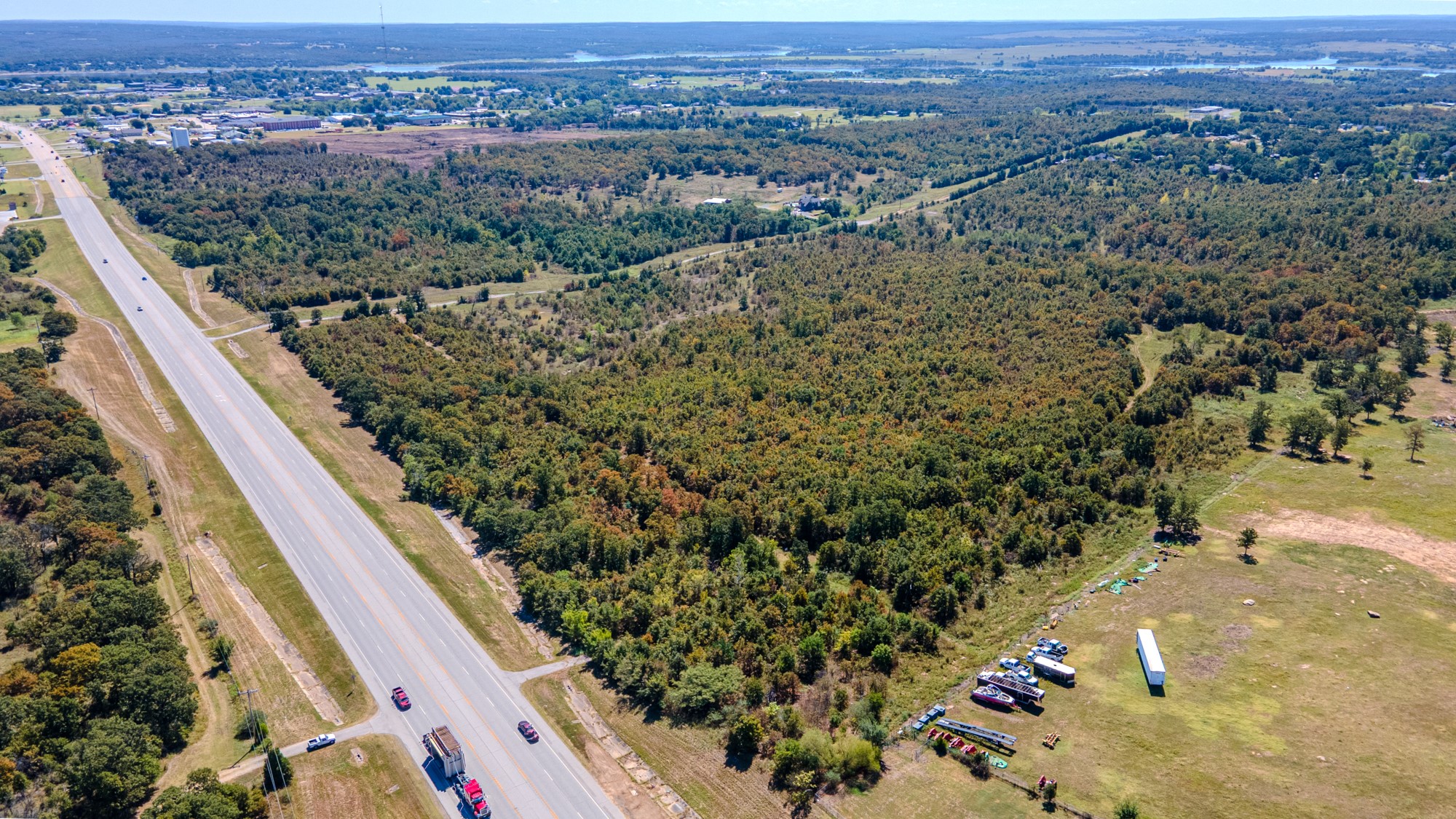 00 Highway 51 Mannford OK 74044