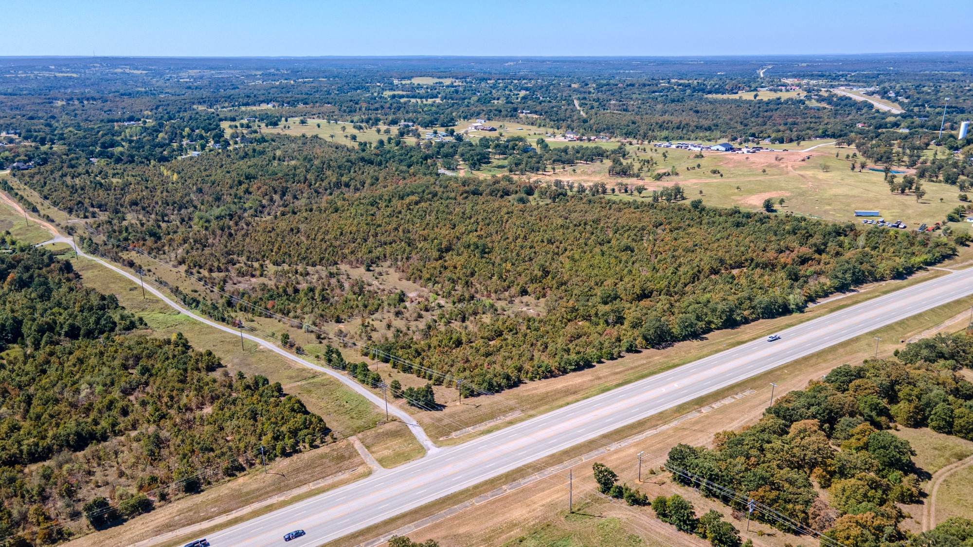 00 Highway 51 Mannford OK 74044