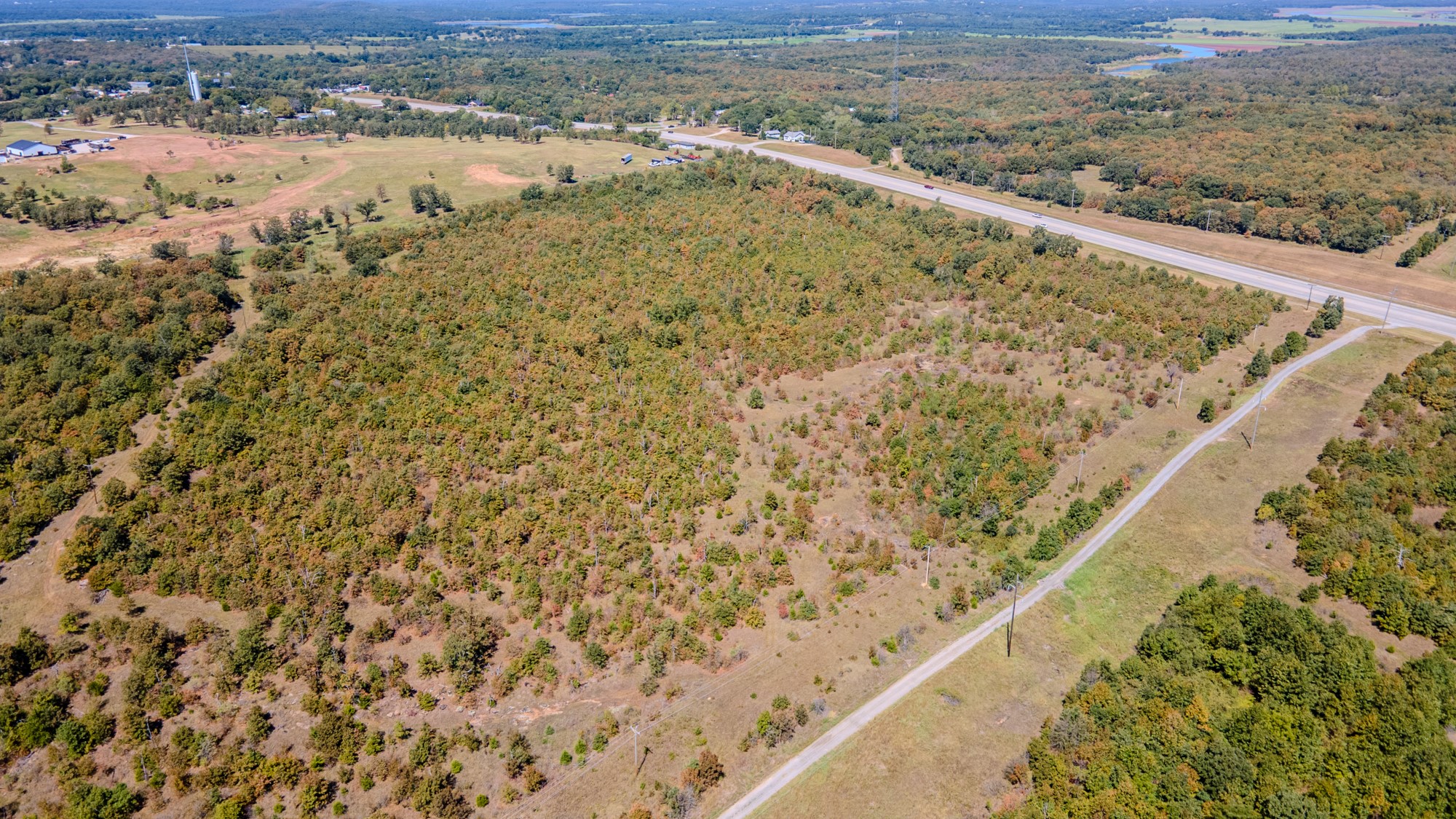 00 Highway 51 Mannford OK 74044