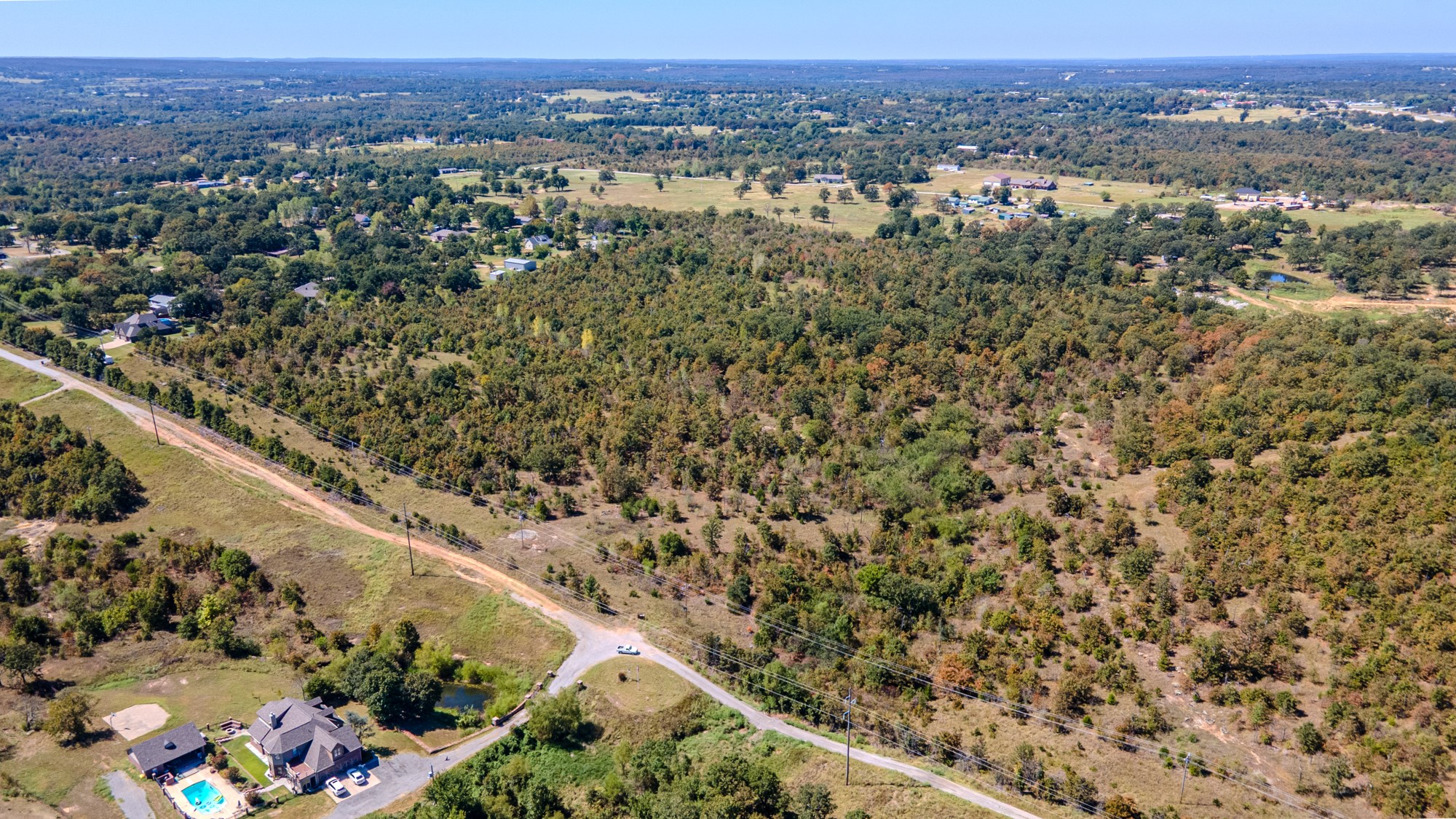 00 Highway 51 Mannford OK 74044