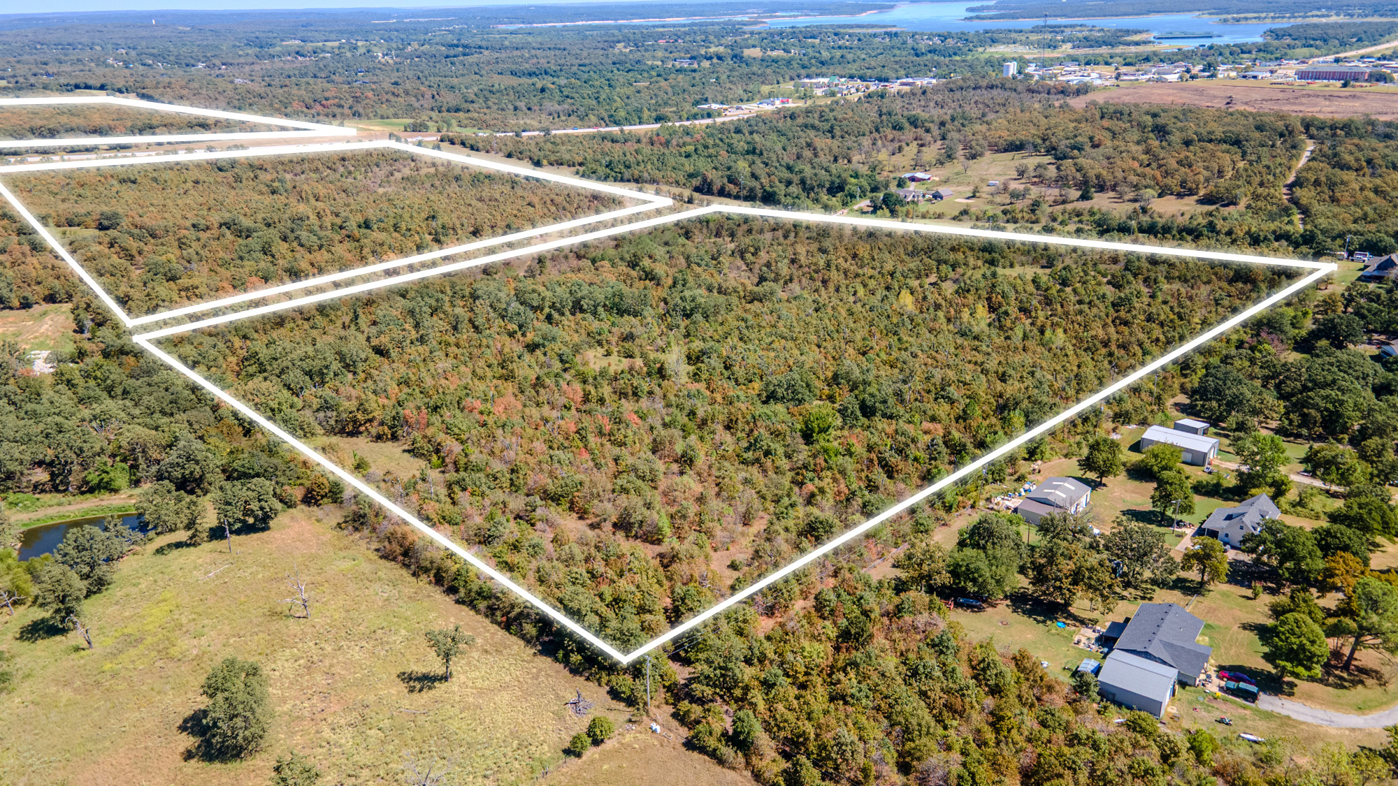 00 Highway 51 Mannford OK 74044