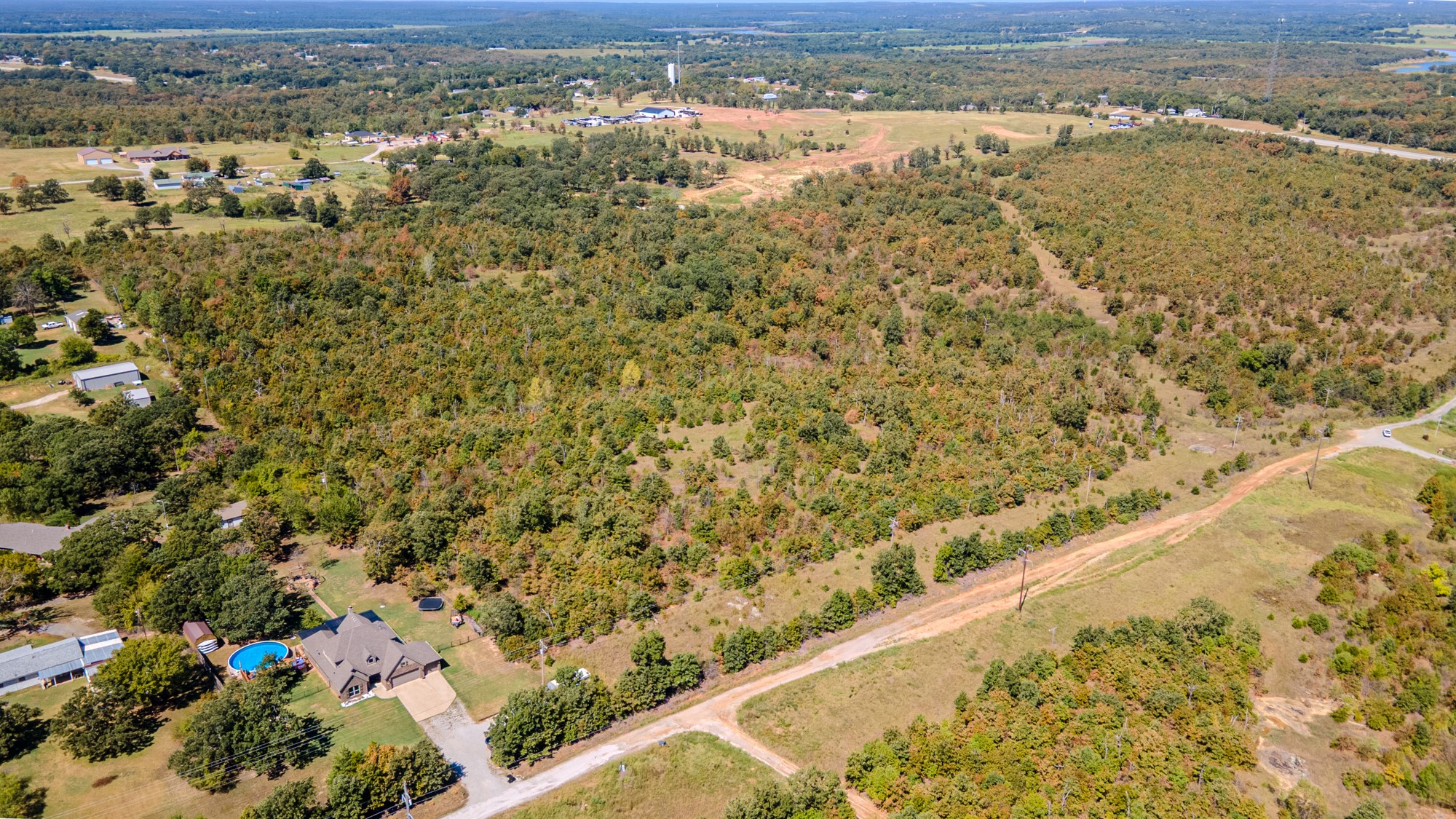 00 Highway 51 Mannford OK 74044