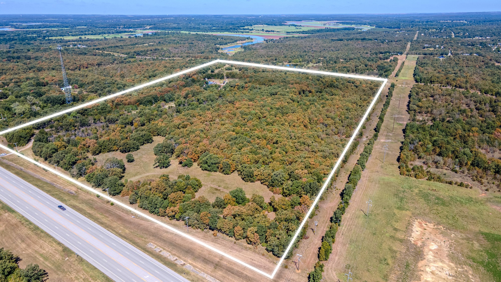 00 Highway 51 Mannford OK 74044