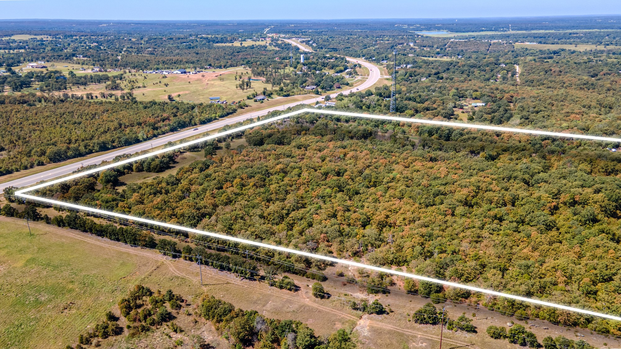 00 Highway 51 Mannford OK 74044