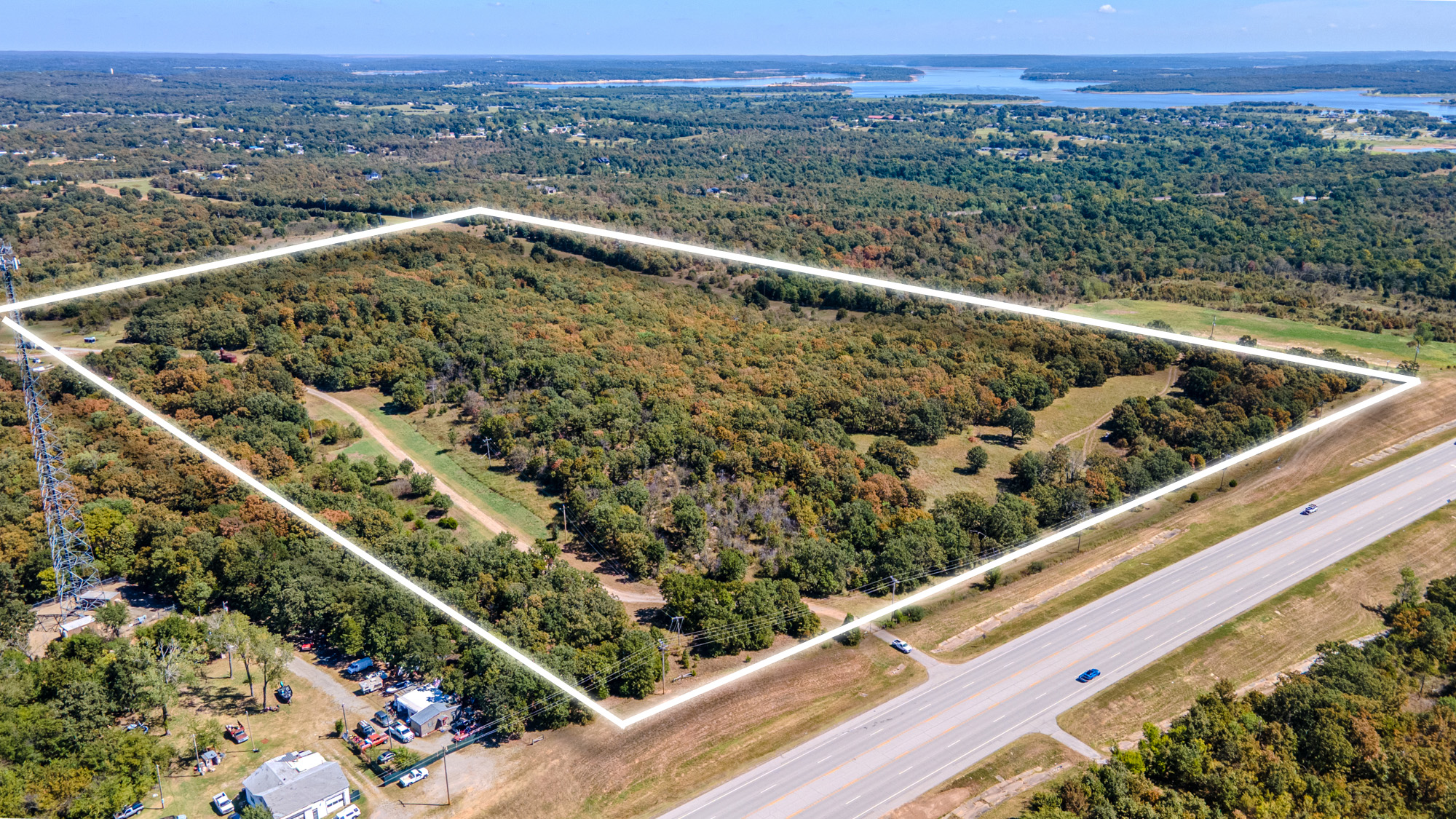 00 Highway 51 Mannford OK 74044