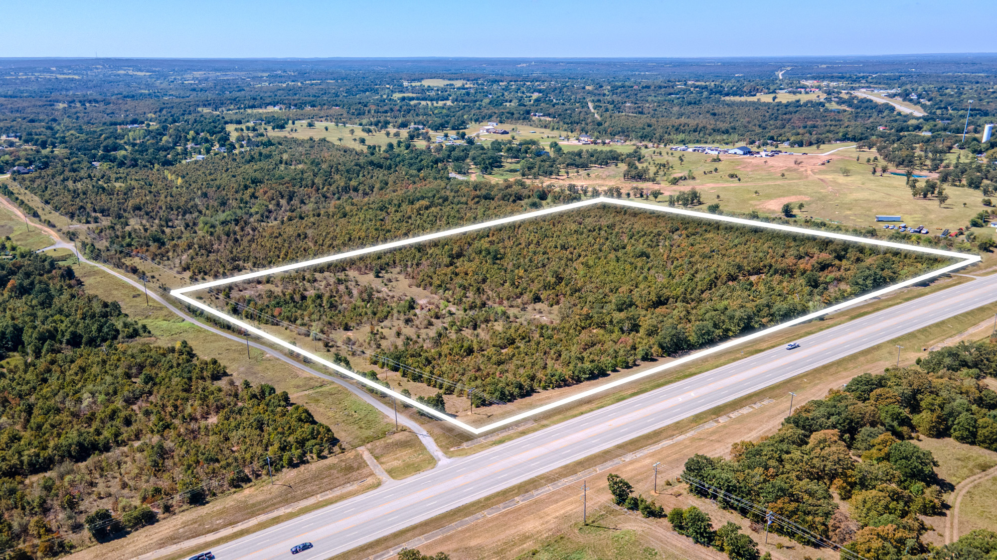 00 Highway 51 Mannford OK 74044