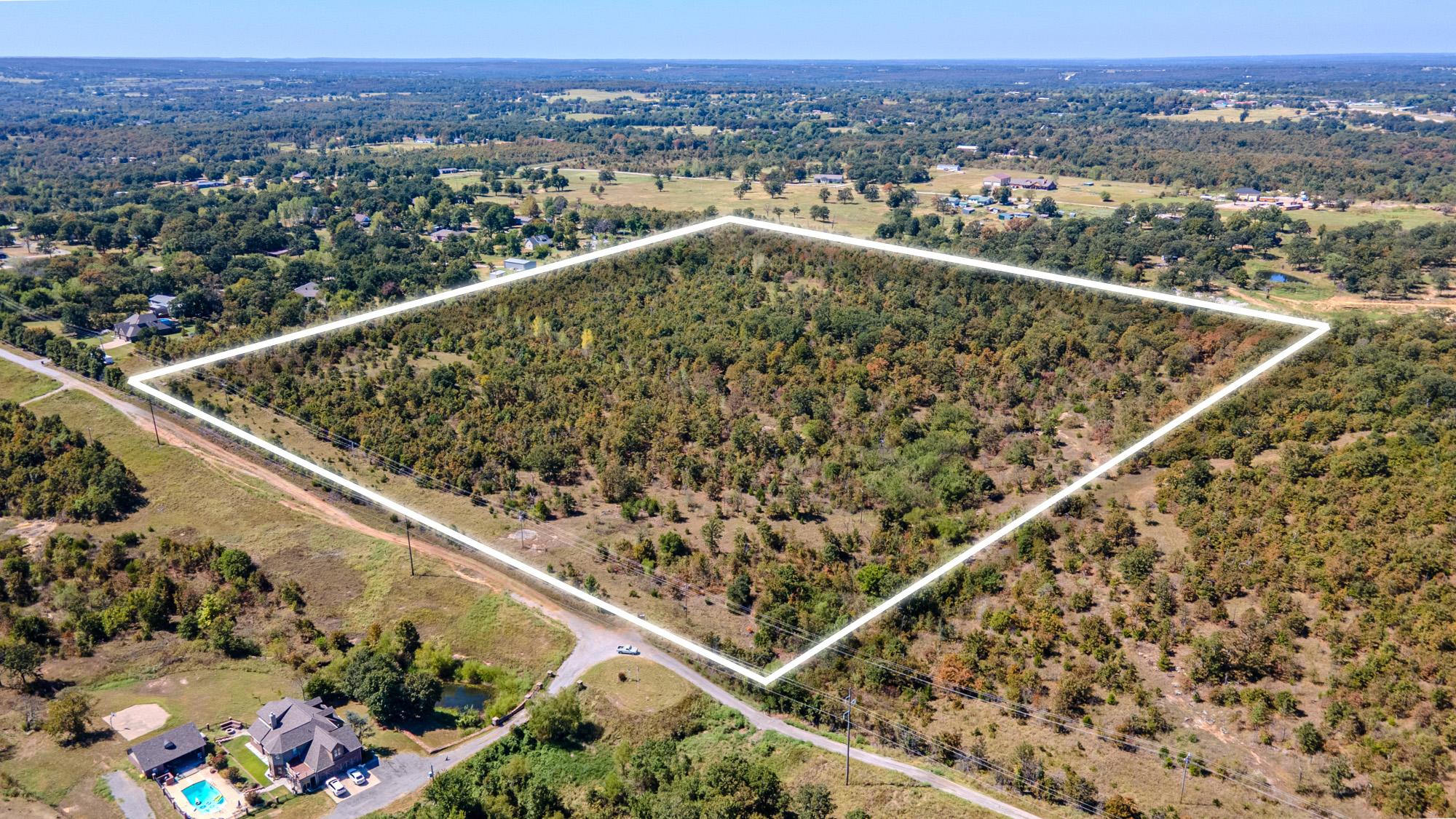 00 Highway 51 Mannford OK 74044