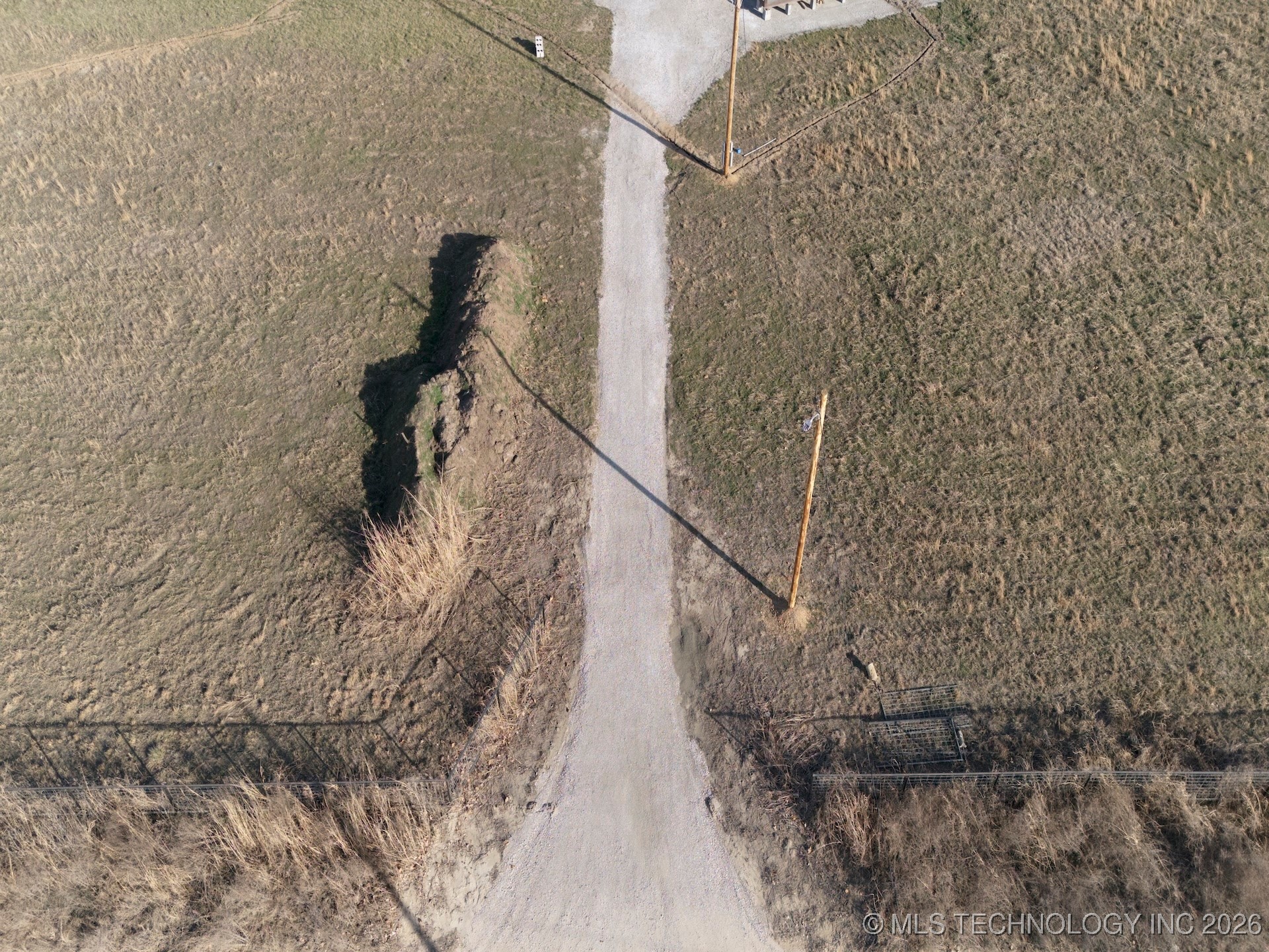 1940 N 240th Road Mounds OK 74047