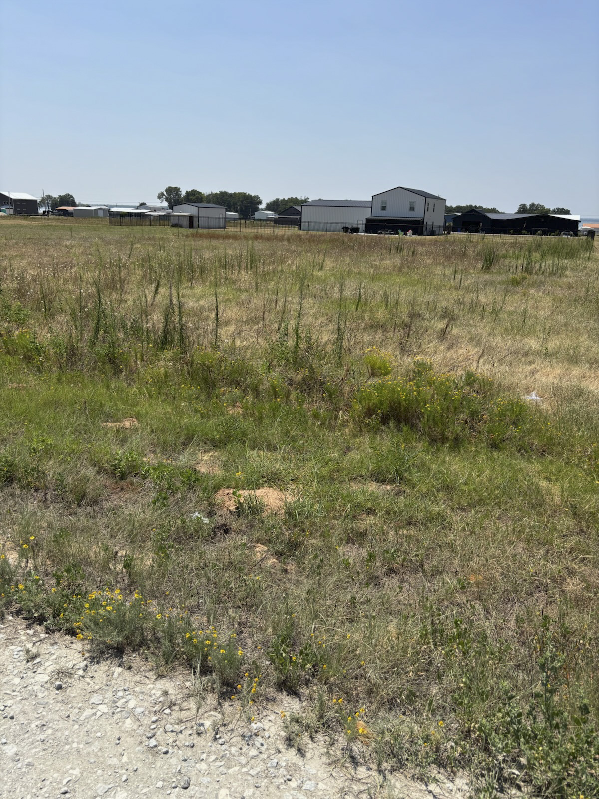 0 Bulldog Lane Kingston OK 73439