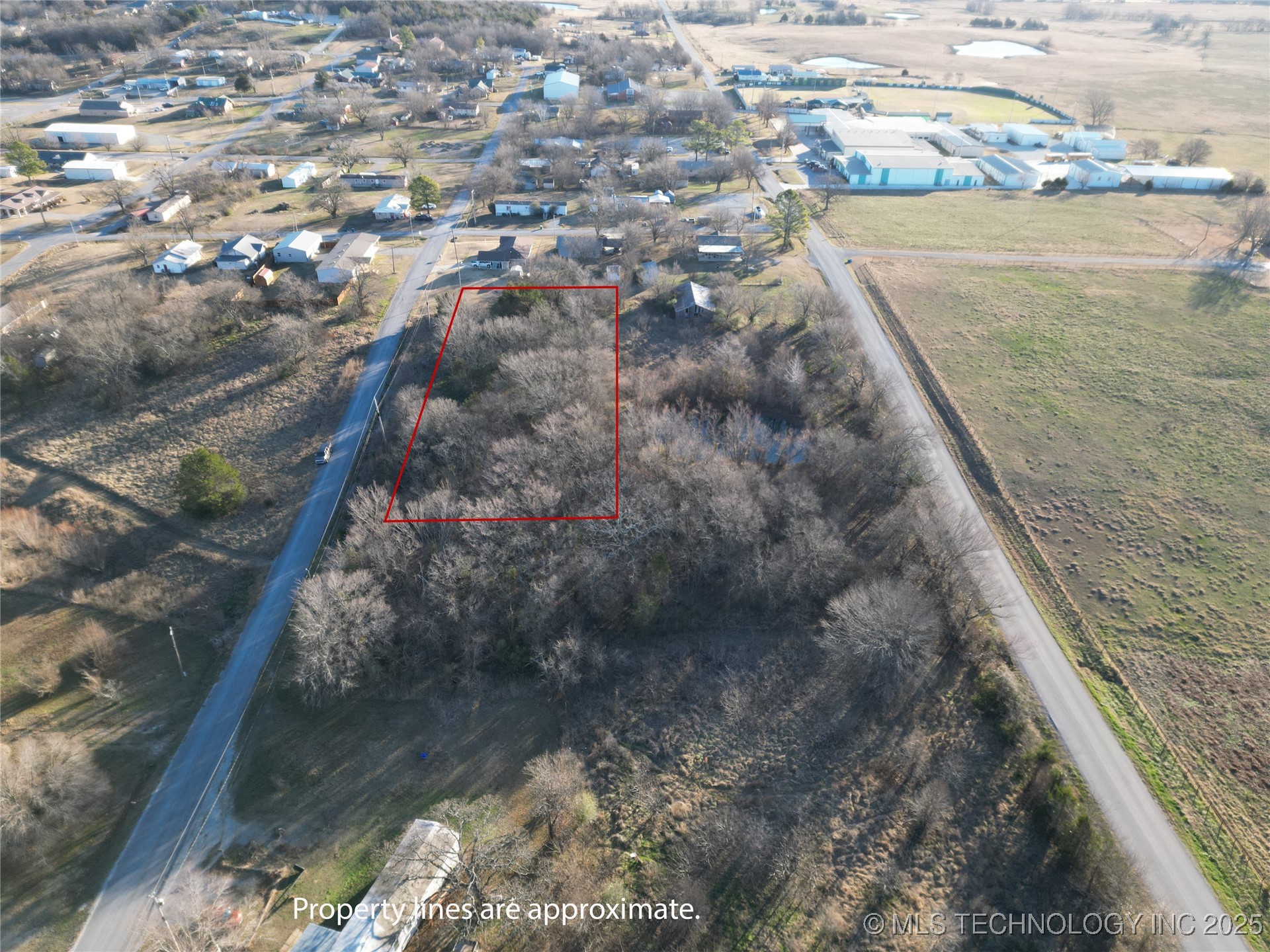 5TH Stuart OK 74570