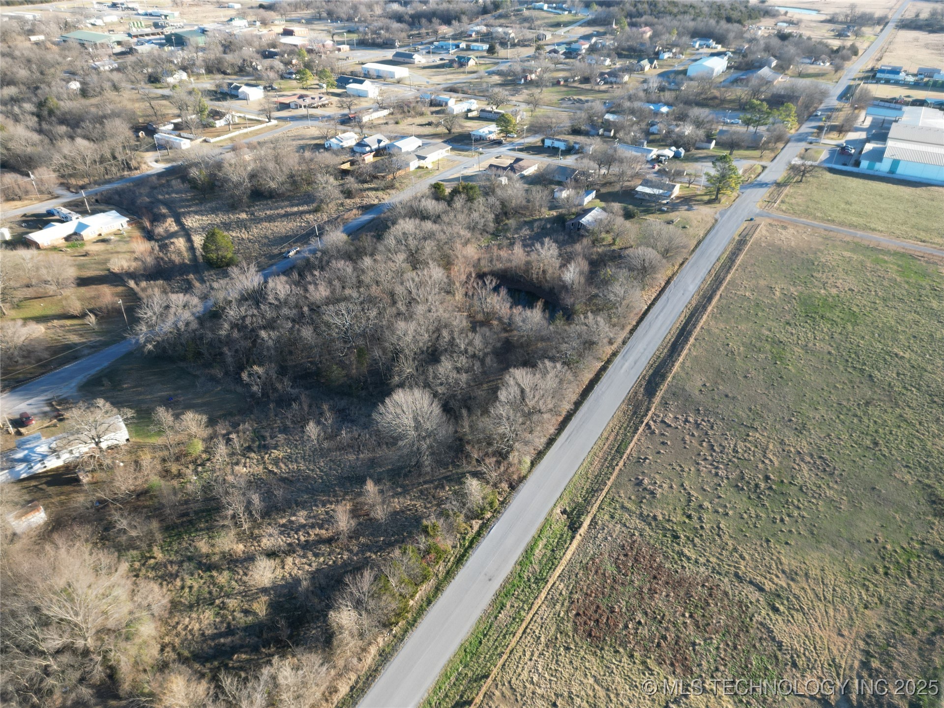 5TH Stuart OK 74570