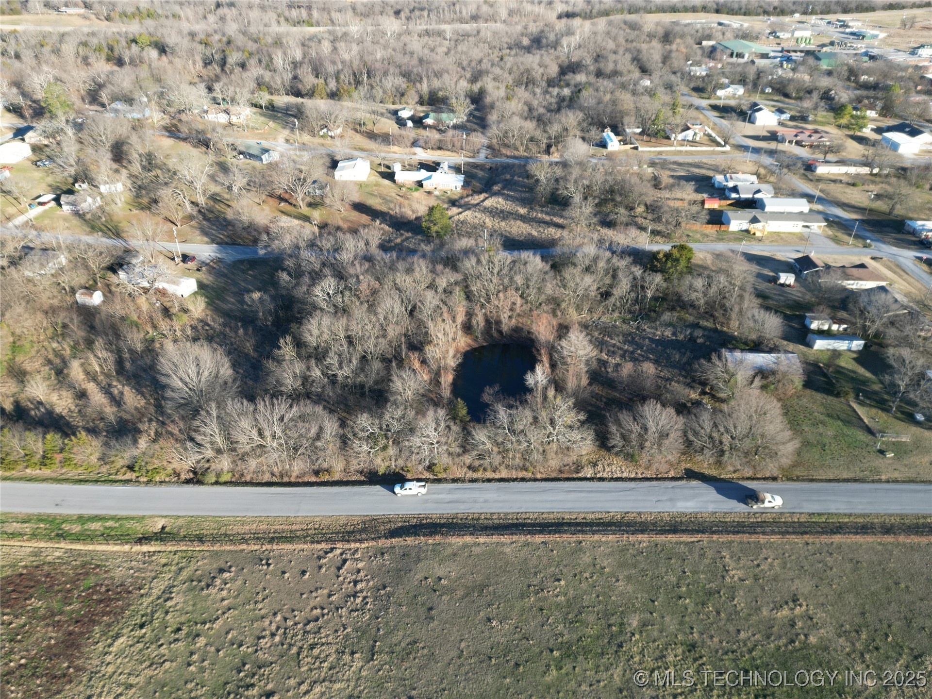 5TH Stuart OK 74570