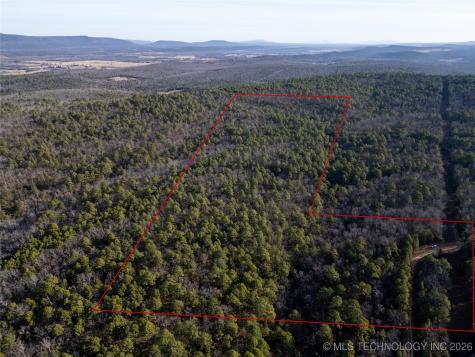 4 Hulsey Prairie Panola OK 74559