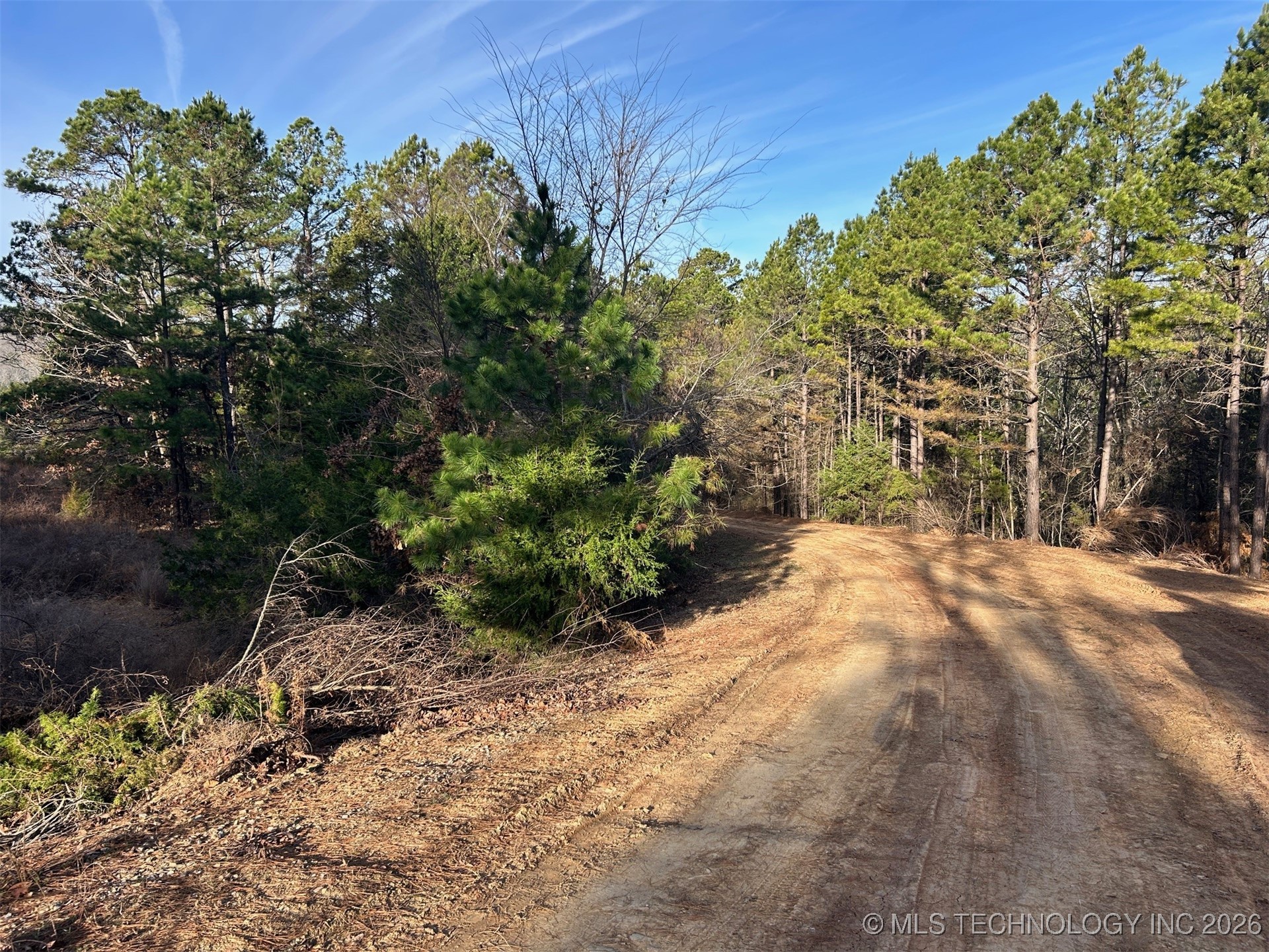 4 Hulsey Prairie Panola OK 74559