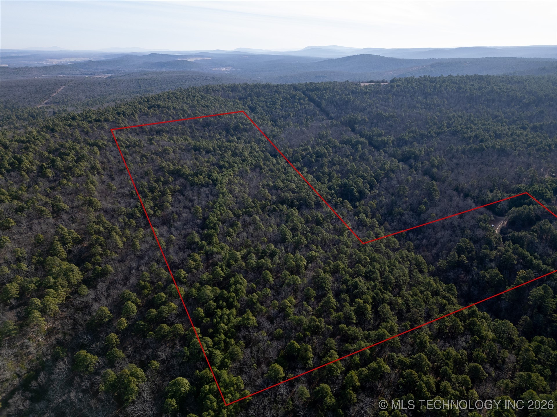 4 Hulsey Prairie Panola OK 74559