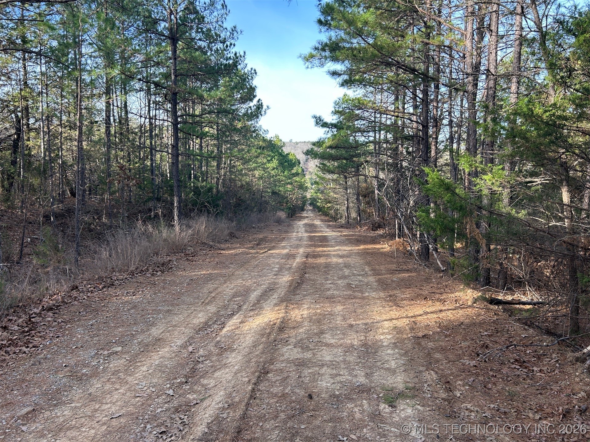 4 Hulsey Prairie Panola OK 74559