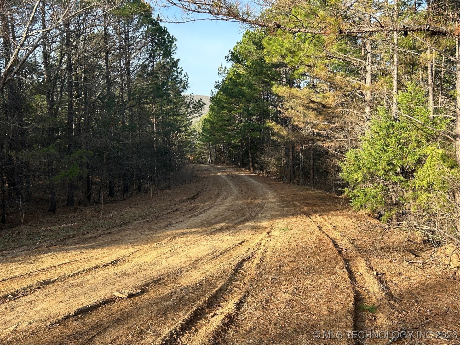 4 Hulsey Prairie Panola OK 74559