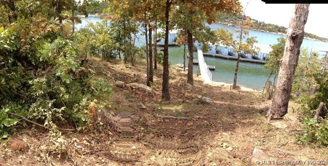 384 Edge Water Road Eufaula OK 74432
