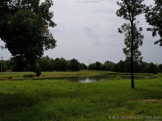 384 Edge Water Road Eufaula OK 74432