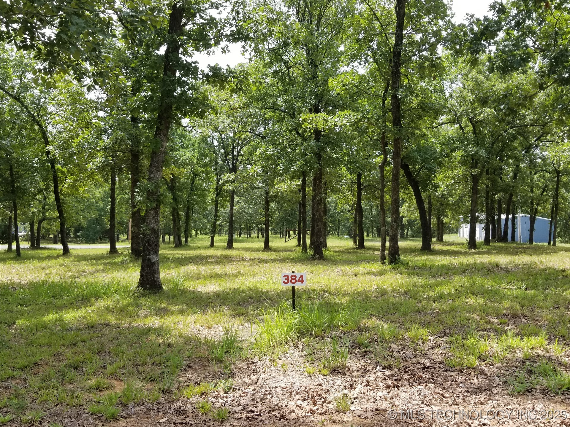 384 Edge Water Road Eufaula OK 74432