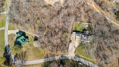 1 Maplebrook Lane Langley OK 74350