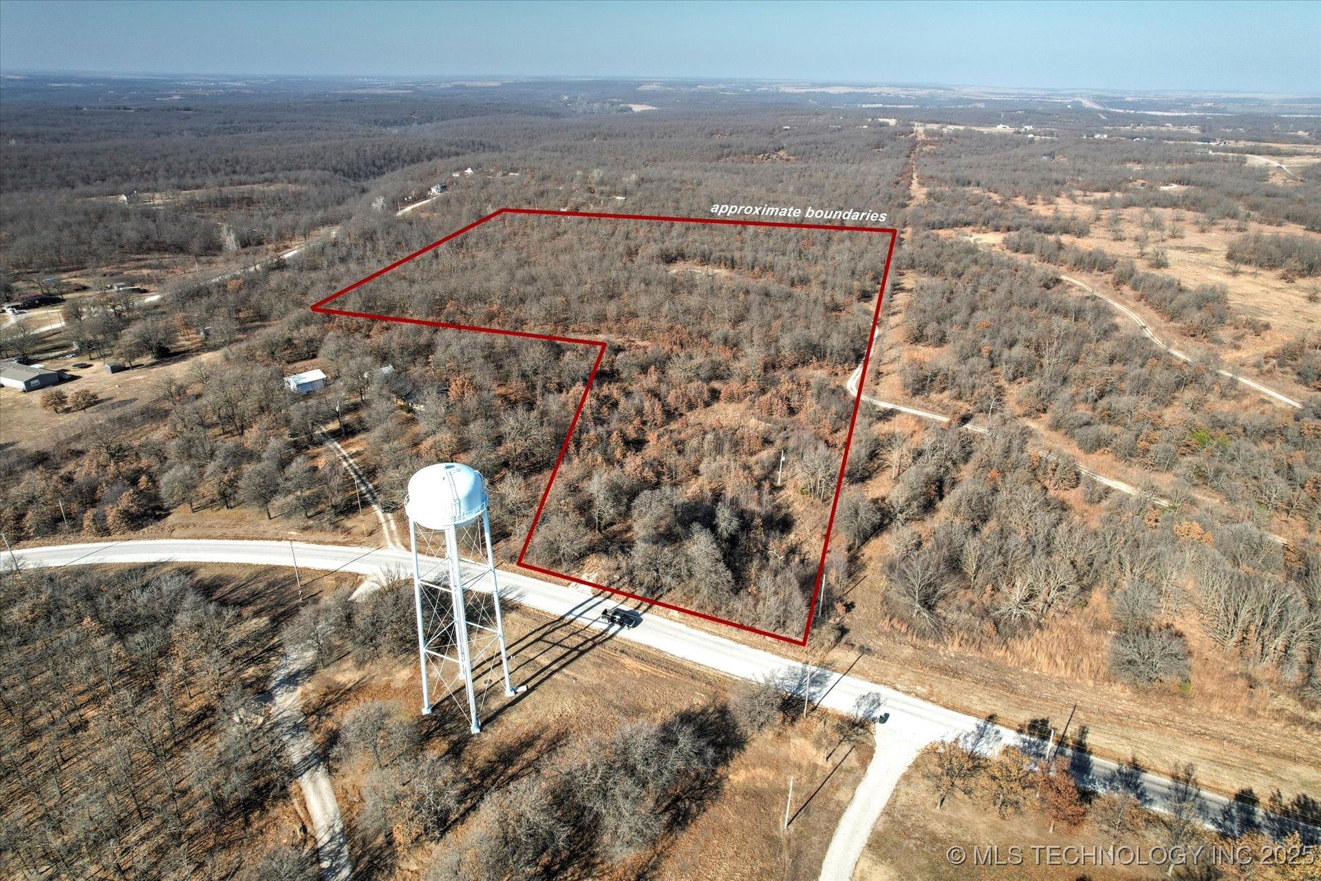 766 County Road 2150 Skiatook OK 74070