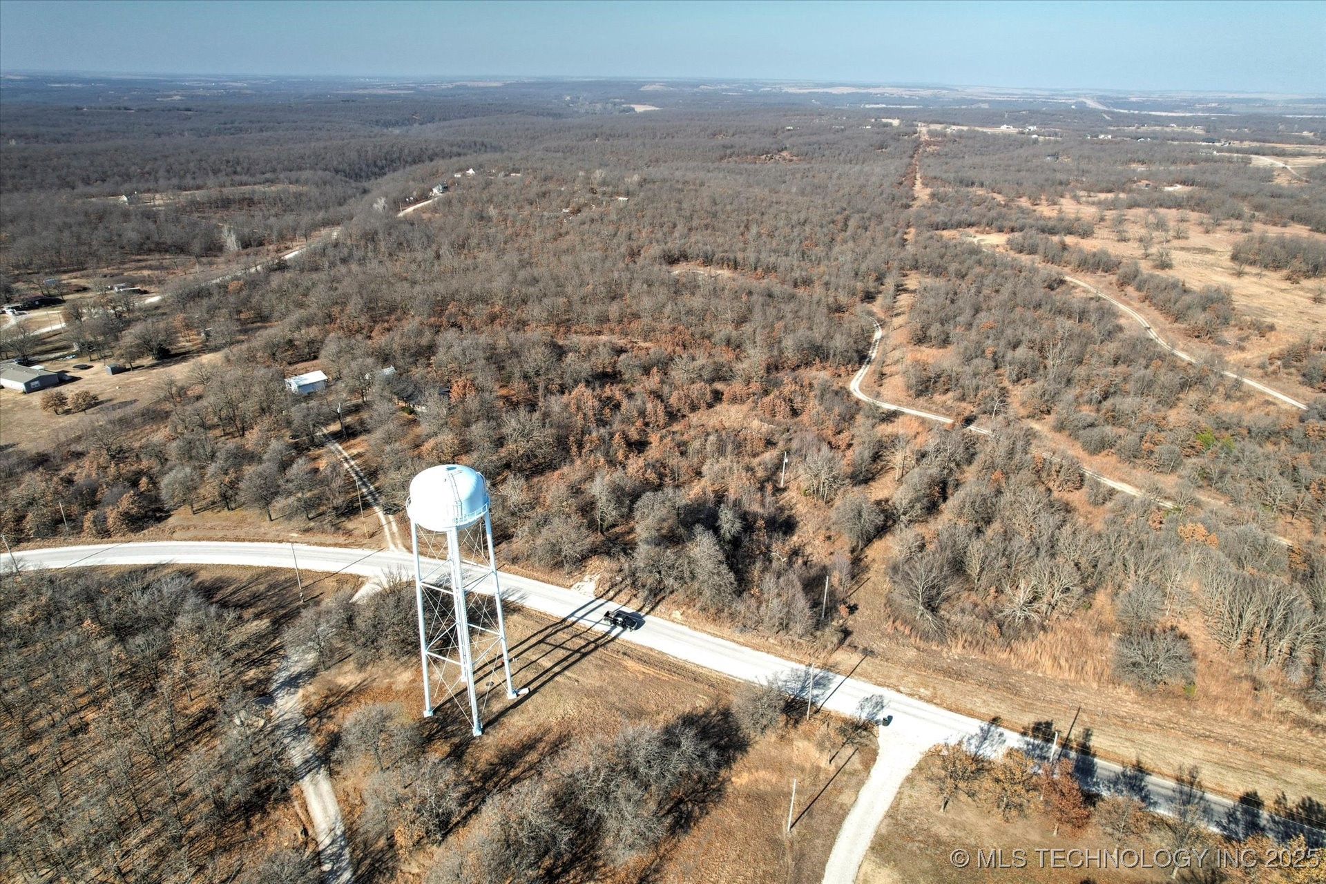 766 County Road 2150 Skiatook OK 74070