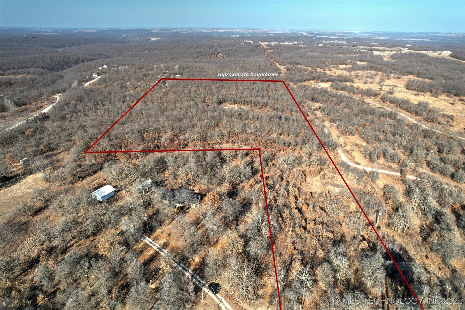 766 County Road 2150 Skiatook OK 74070