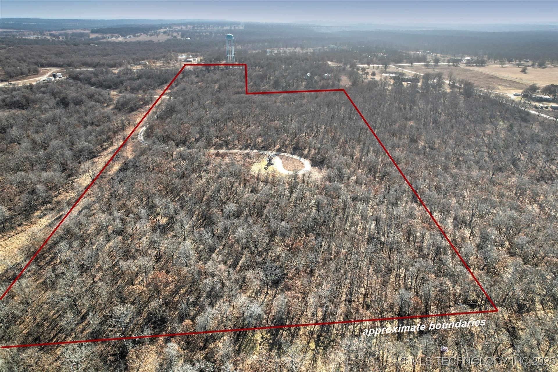 766 County Road 2150 Skiatook OK 74070