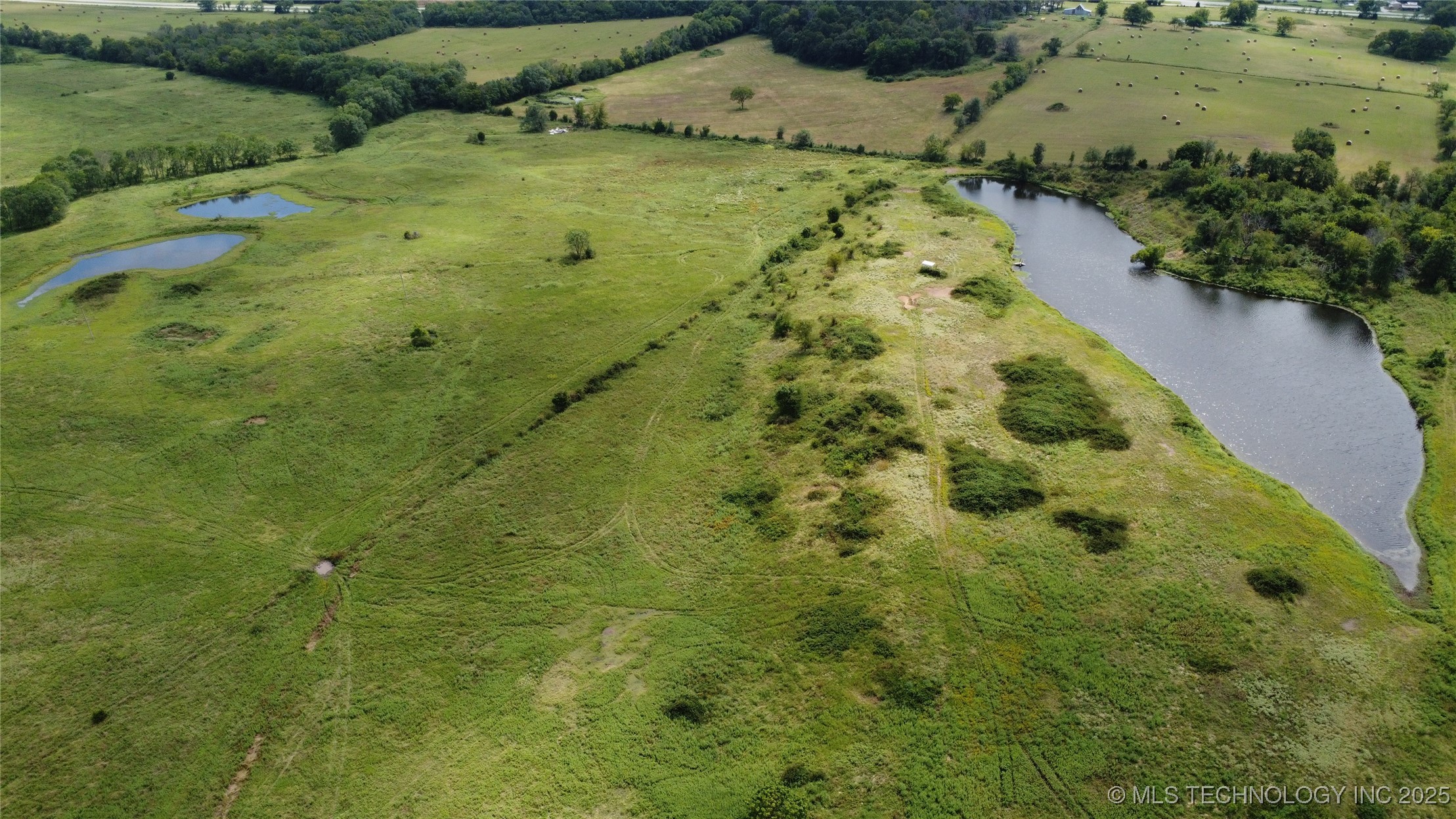 0000 E 320 Road Chelsea OK 74016