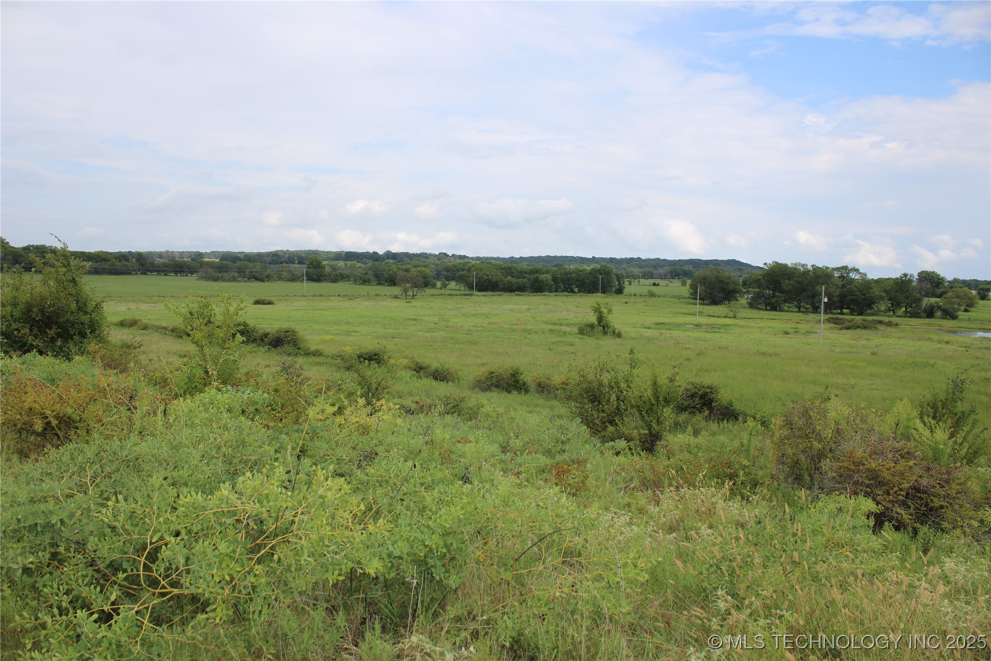 0000 E 320 Road Chelsea OK 74016