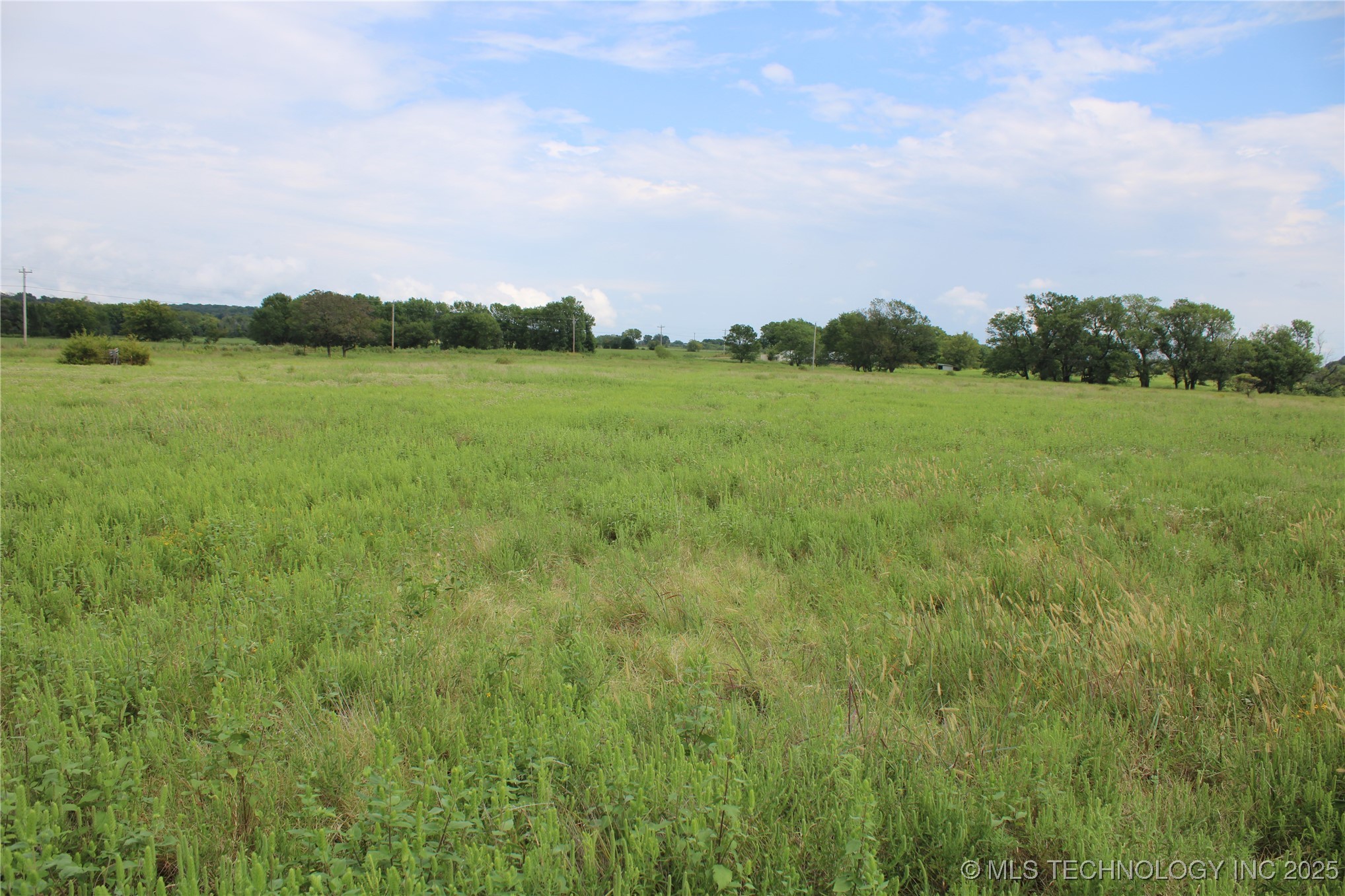 0000 E 320 Road Chelsea OK 74016