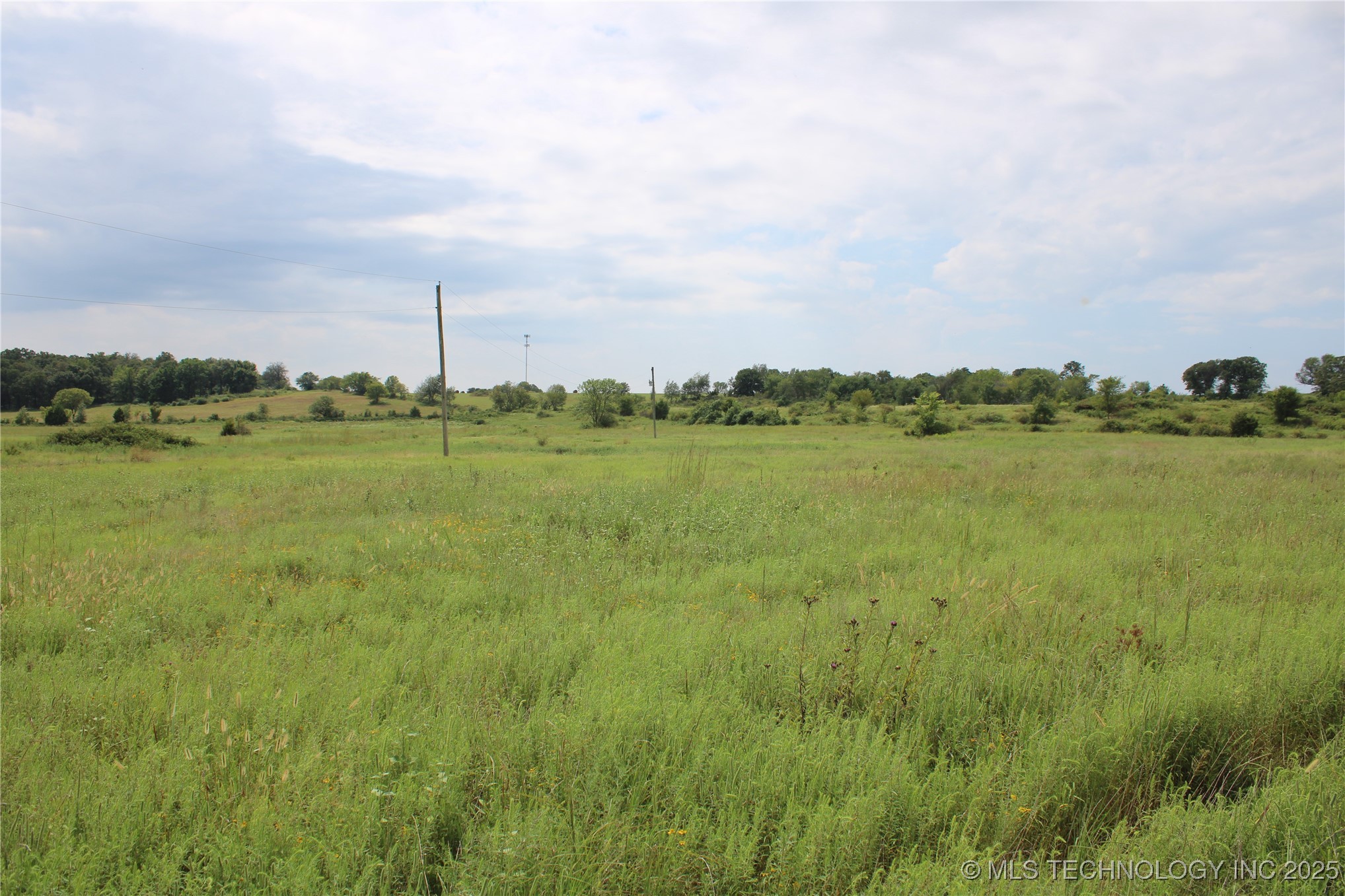 0000 E 320 Road Chelsea OK 74016